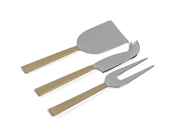 2-Tone Cheese Set (3pc)
