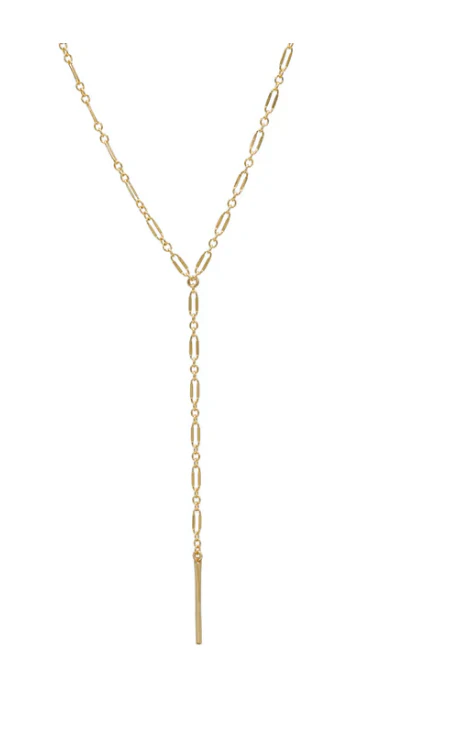 Bar Lariat