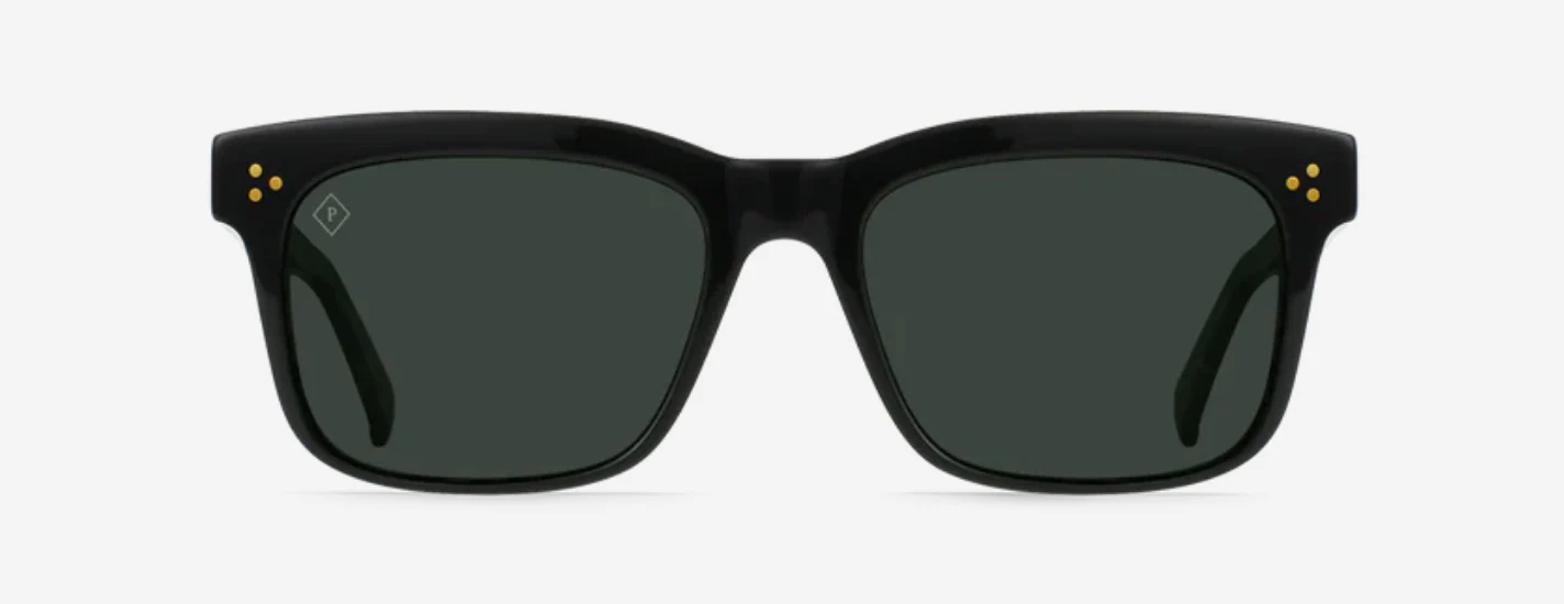 Breven Eclipse / Green Polarized