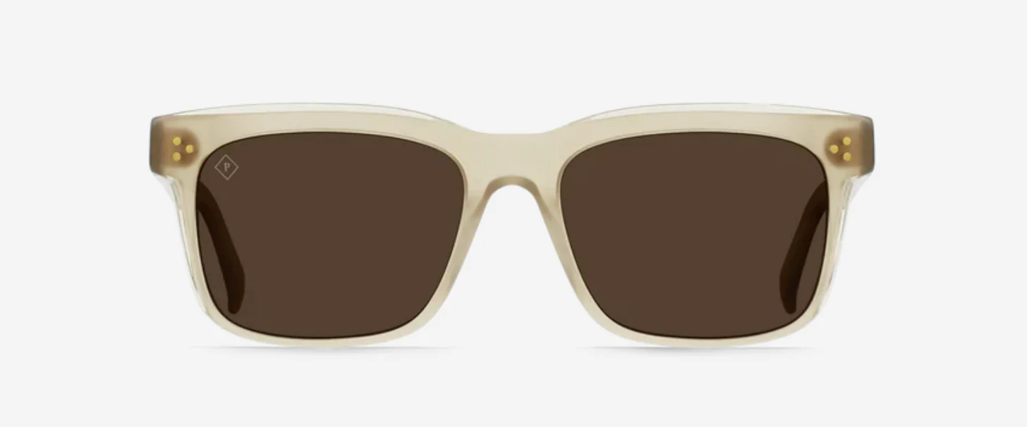 Breven Eden / Vibrant Brown Polarized