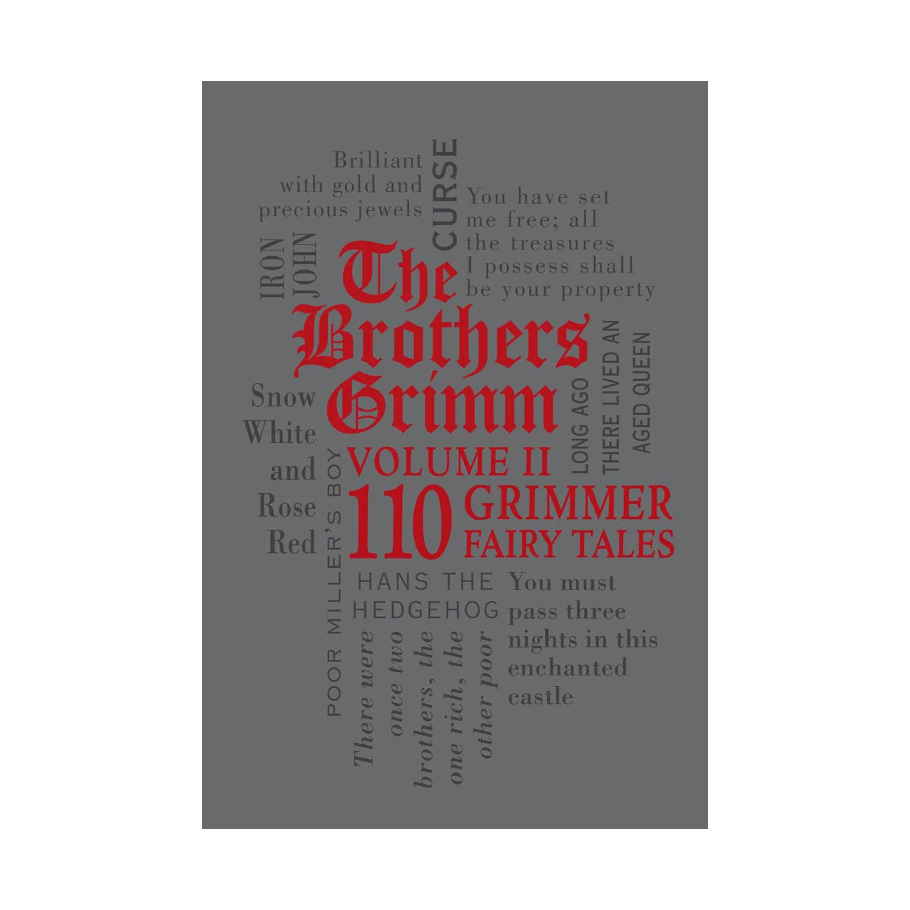 Brothers Grimm: Vol. 2 | Vinyl