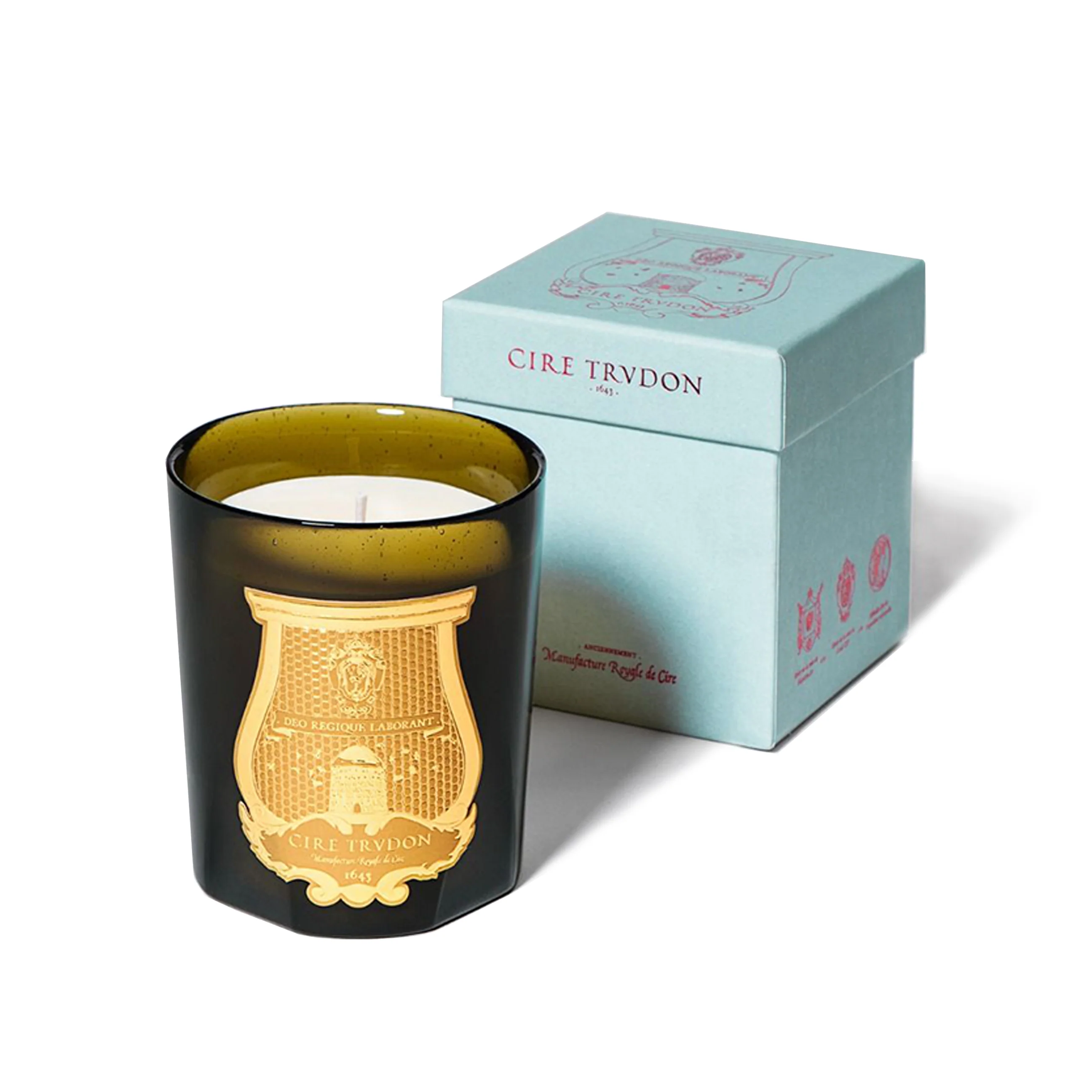 Cyrnos Classic Candle - Image 2