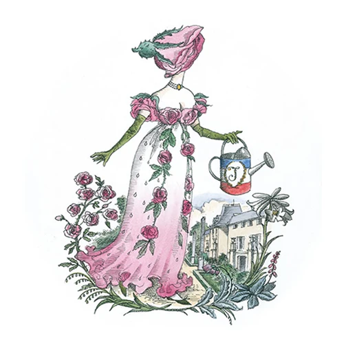 Josephine Classic Candle - Image 3