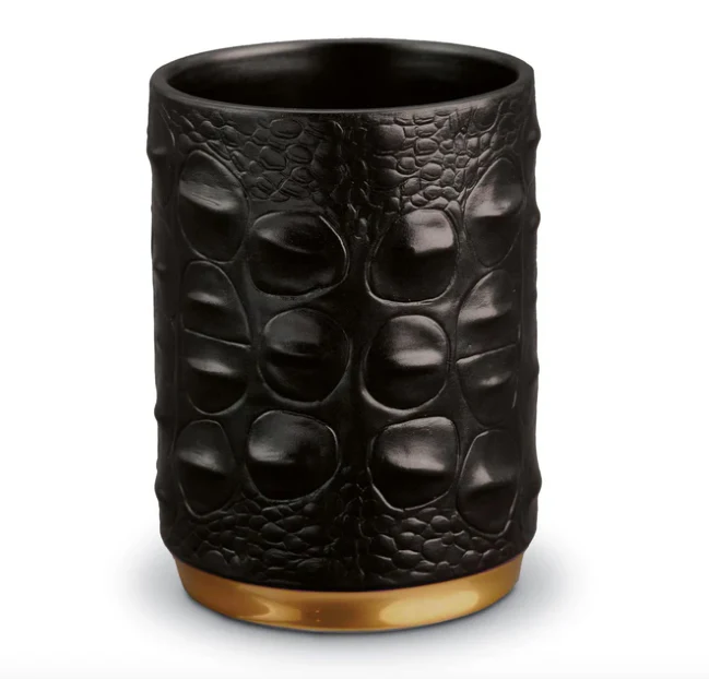 Crocodile Pencil Cup