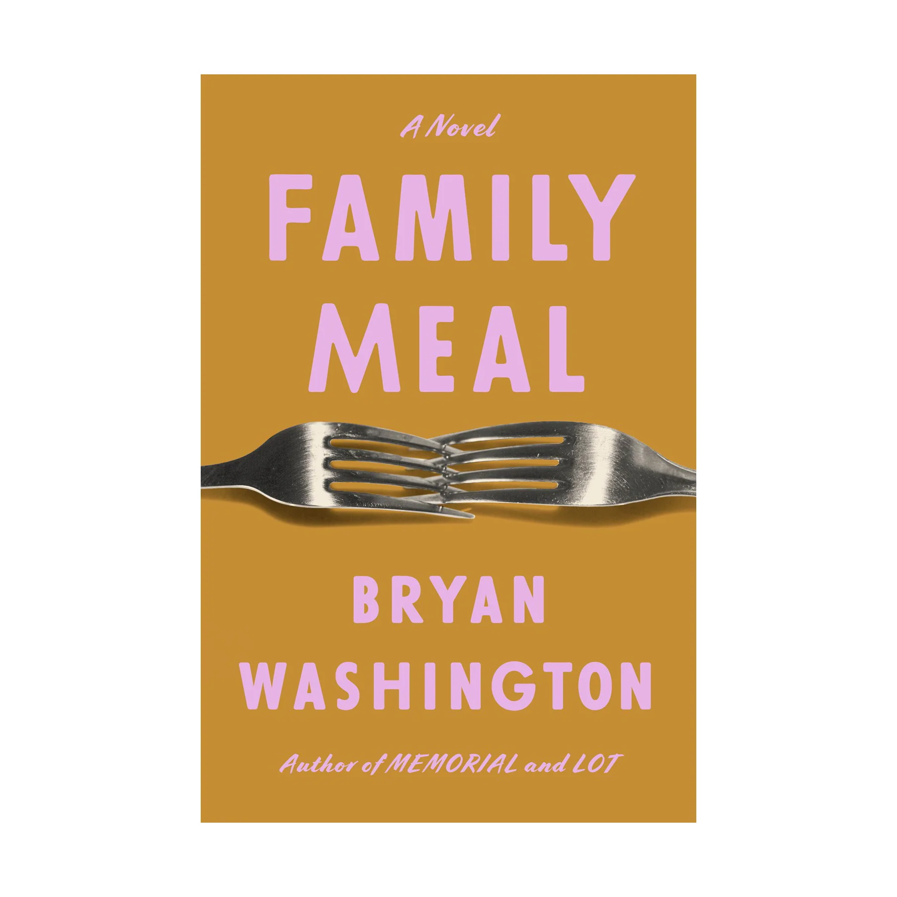 Family Meal | Signed
