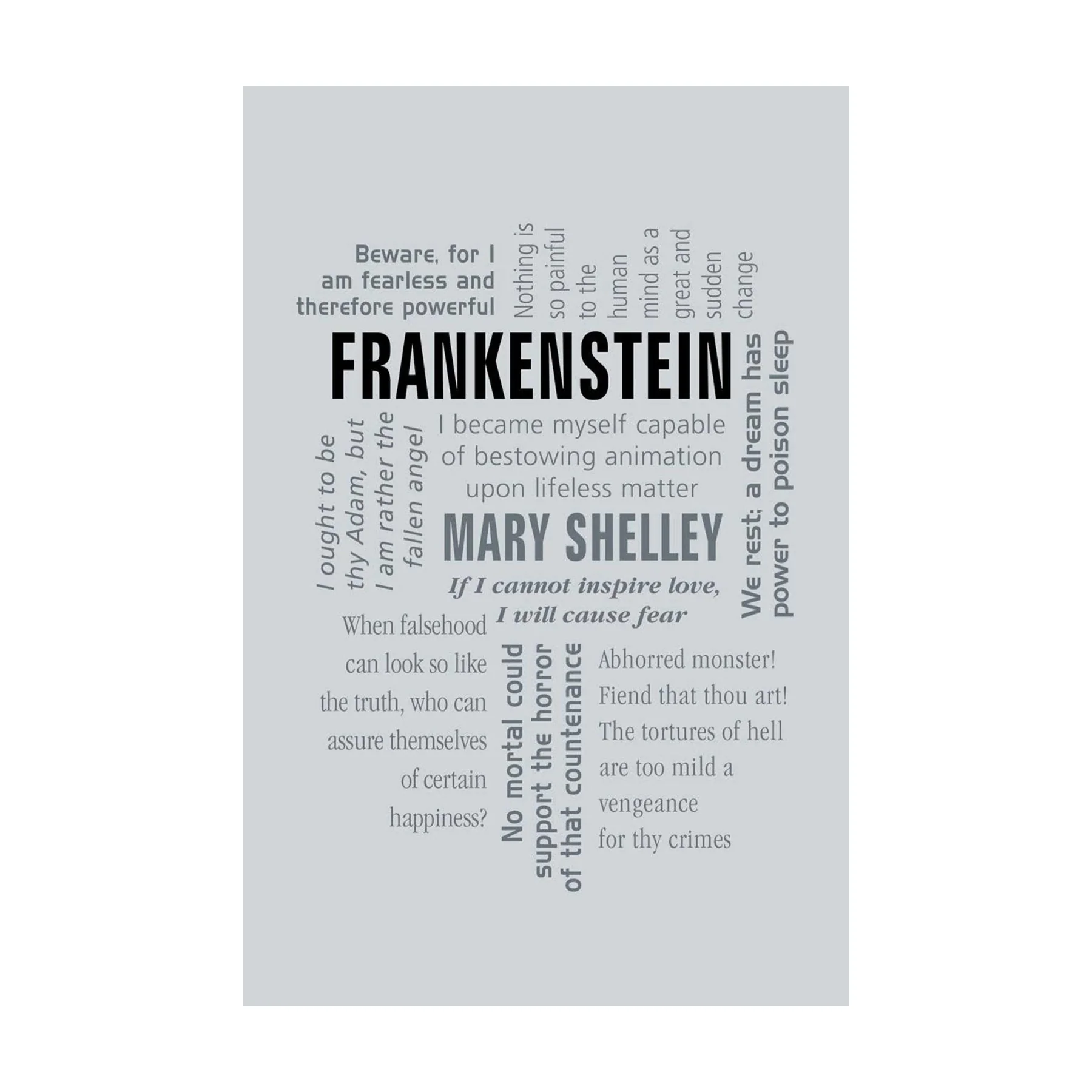 Frankenstein | Vinyl