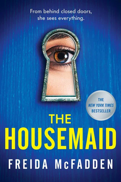 The Housemaid | Paperback
