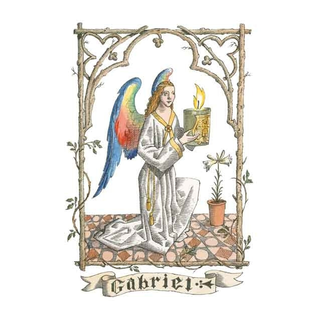 Petite Gabriel - Image 3