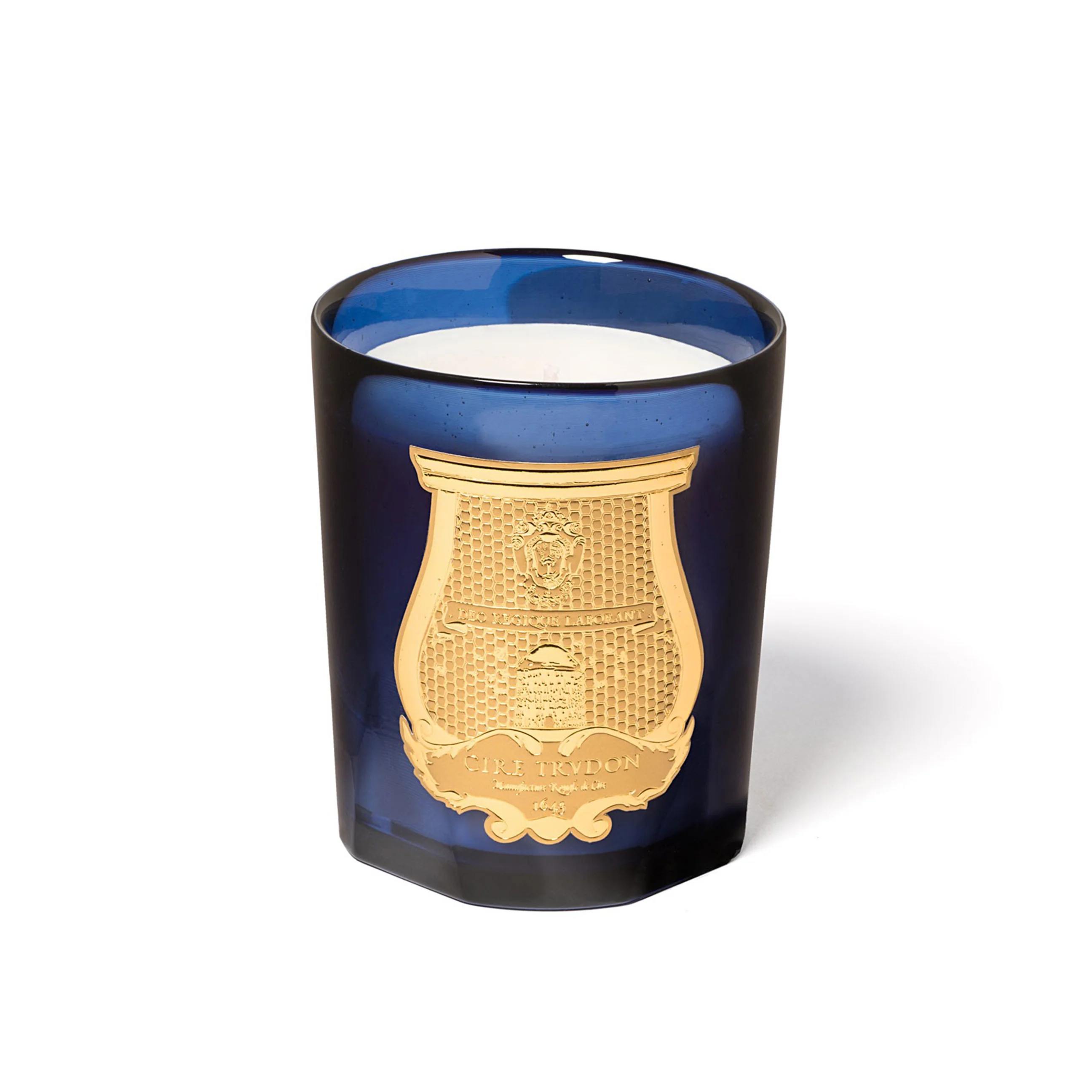 Madurai - Les Belles Matieres Candle