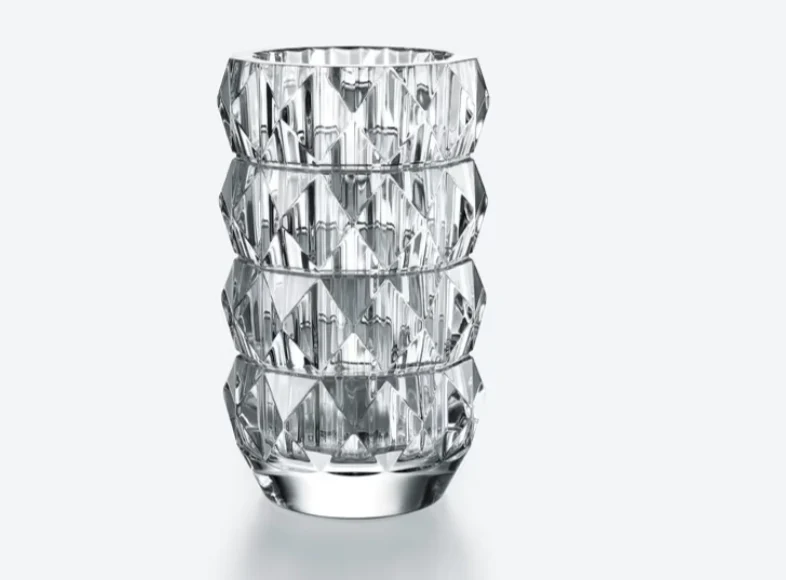 Louxor Round Vase 230