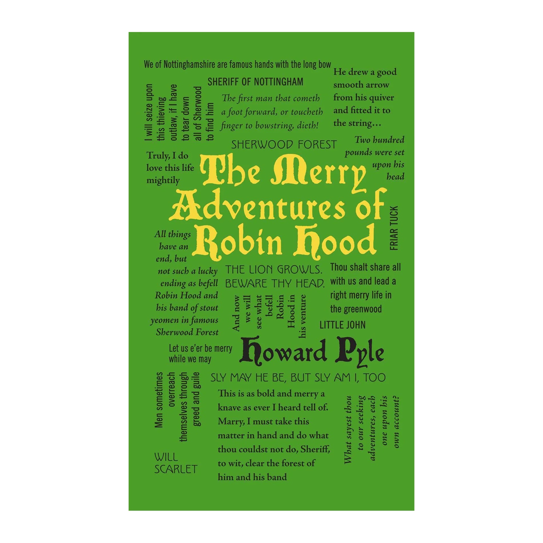 Merry Adventures of Robin Hood | Vinyl