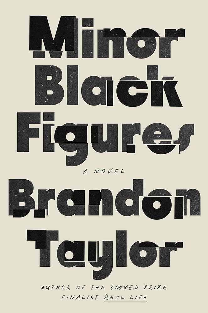 Minor Black Figures | Signed