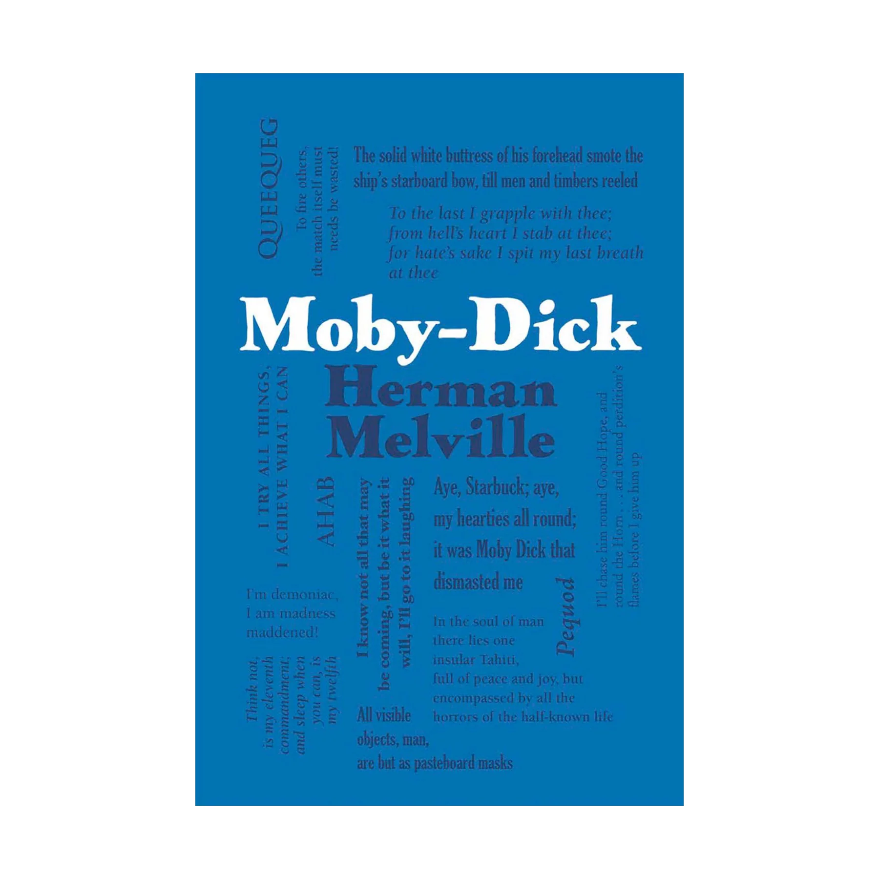 Moby-Dick | Vinyl