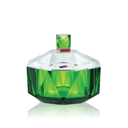 New Haven Basin | Green