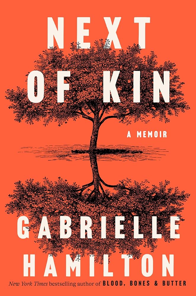 Next of Kin: A Memoir | Signed