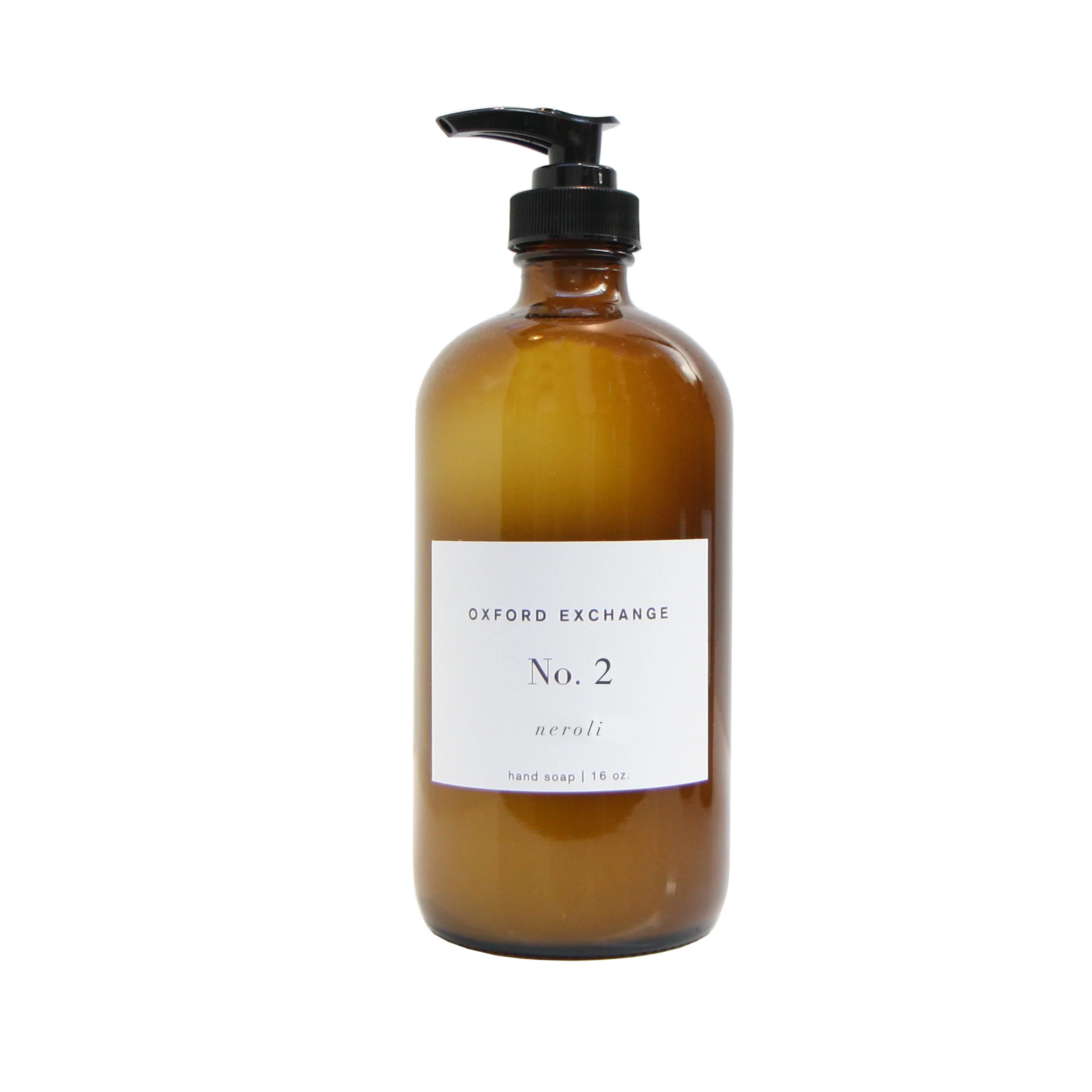 OE Soap No. 2 Neroli