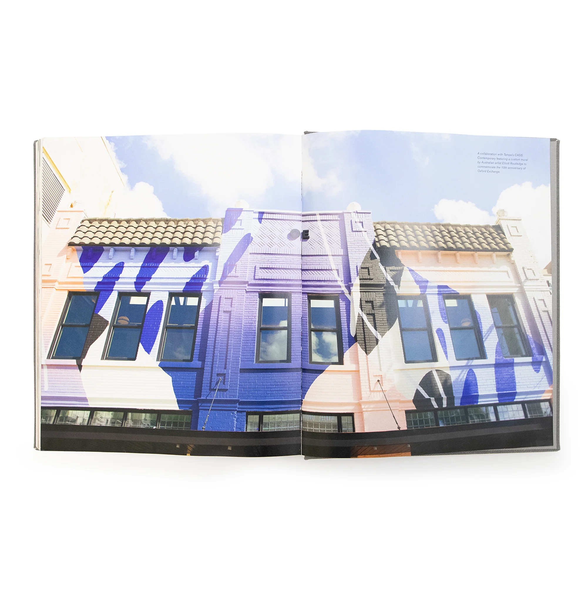 Oxford Exchange | The Book - Image 4