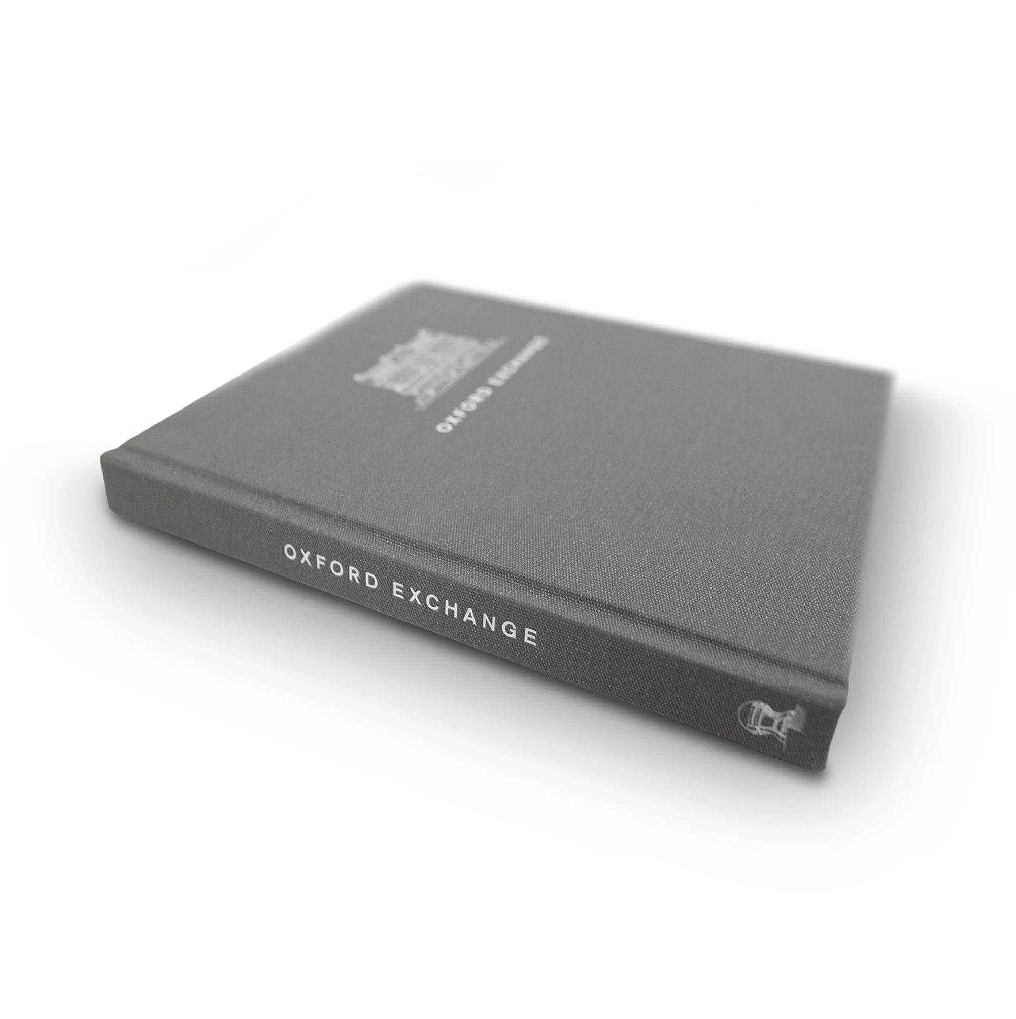 Oxford Exchange | The Book - Image 6