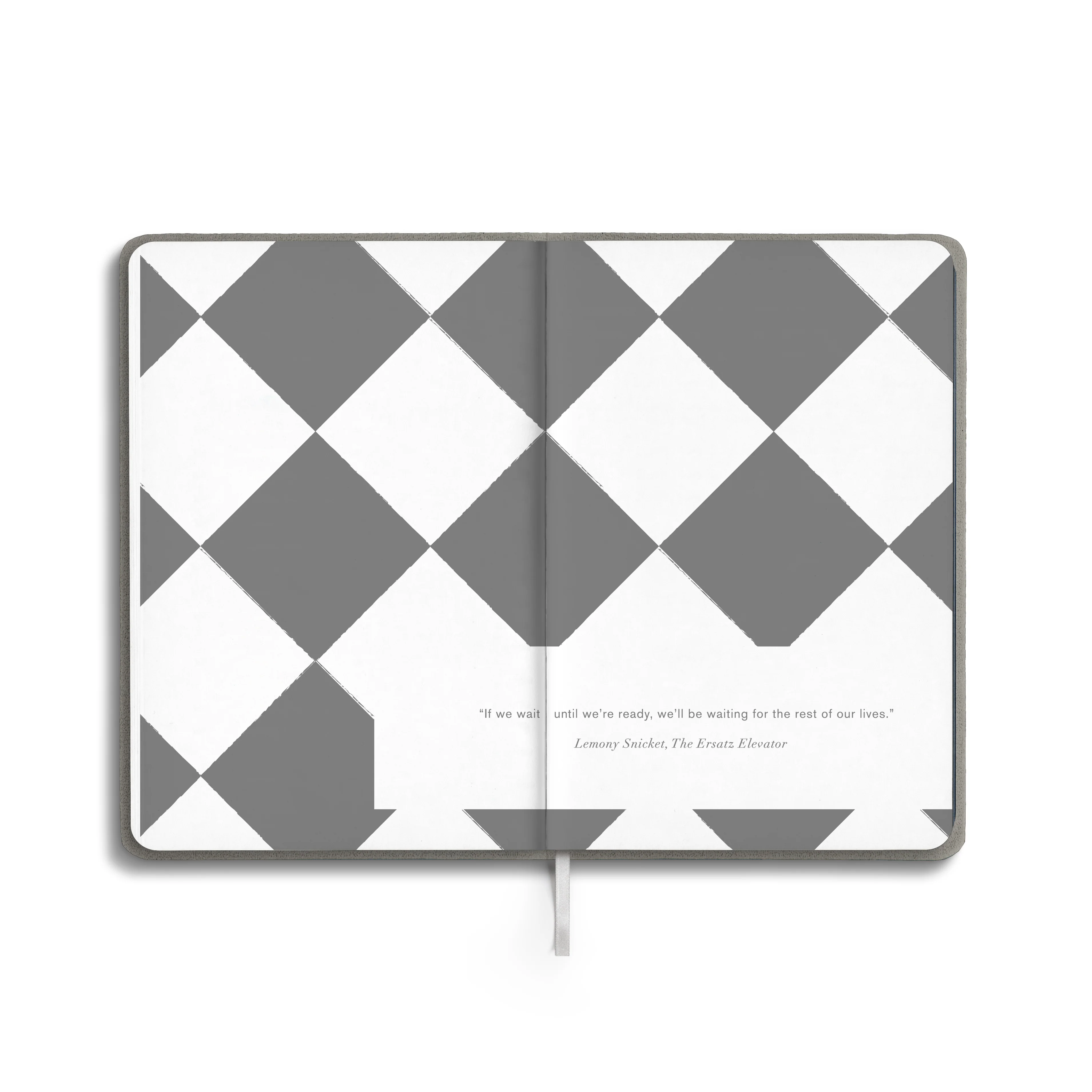 Oxford Exchange Custom Journal - Image 10