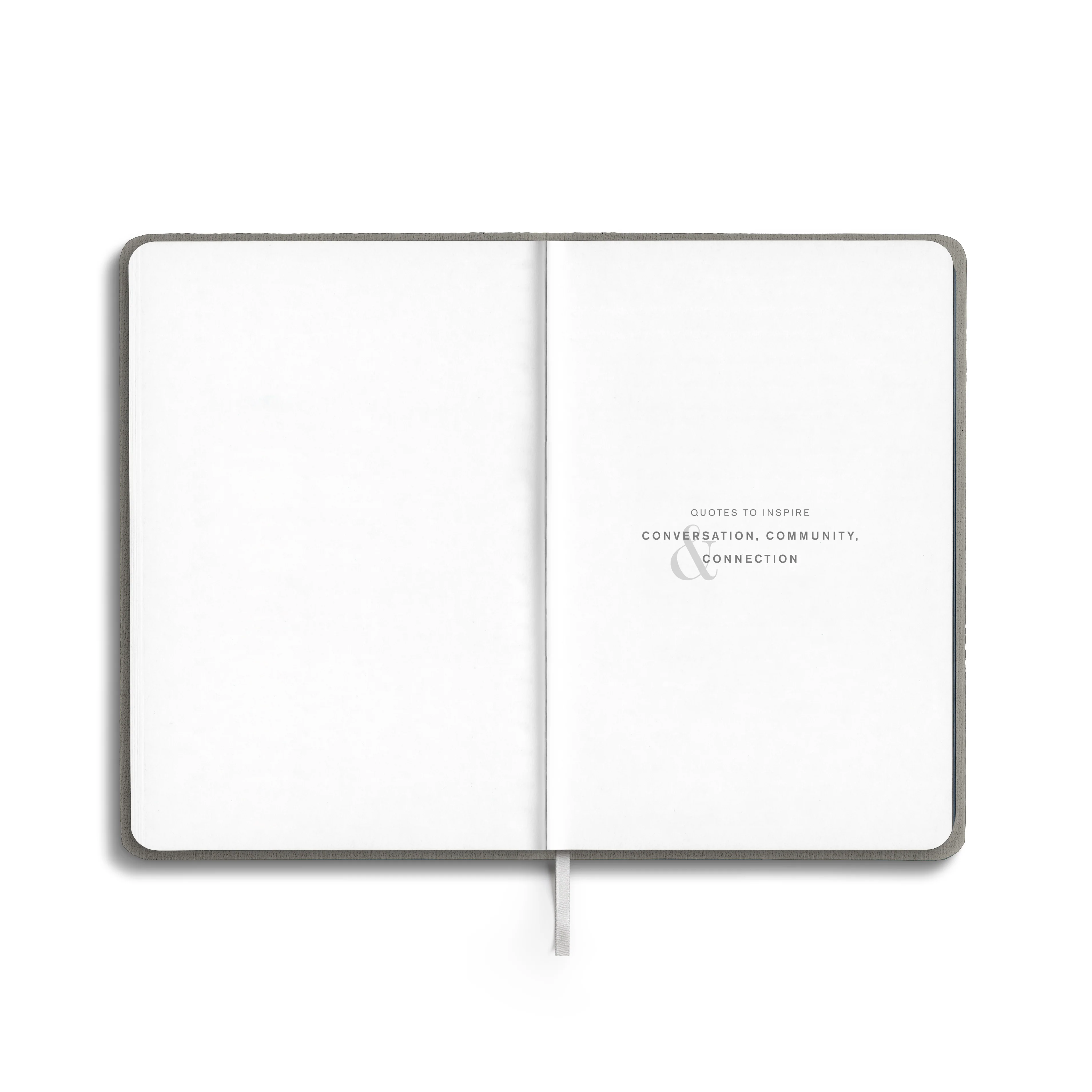 Oxford Exchange Custom Journal - Image 3