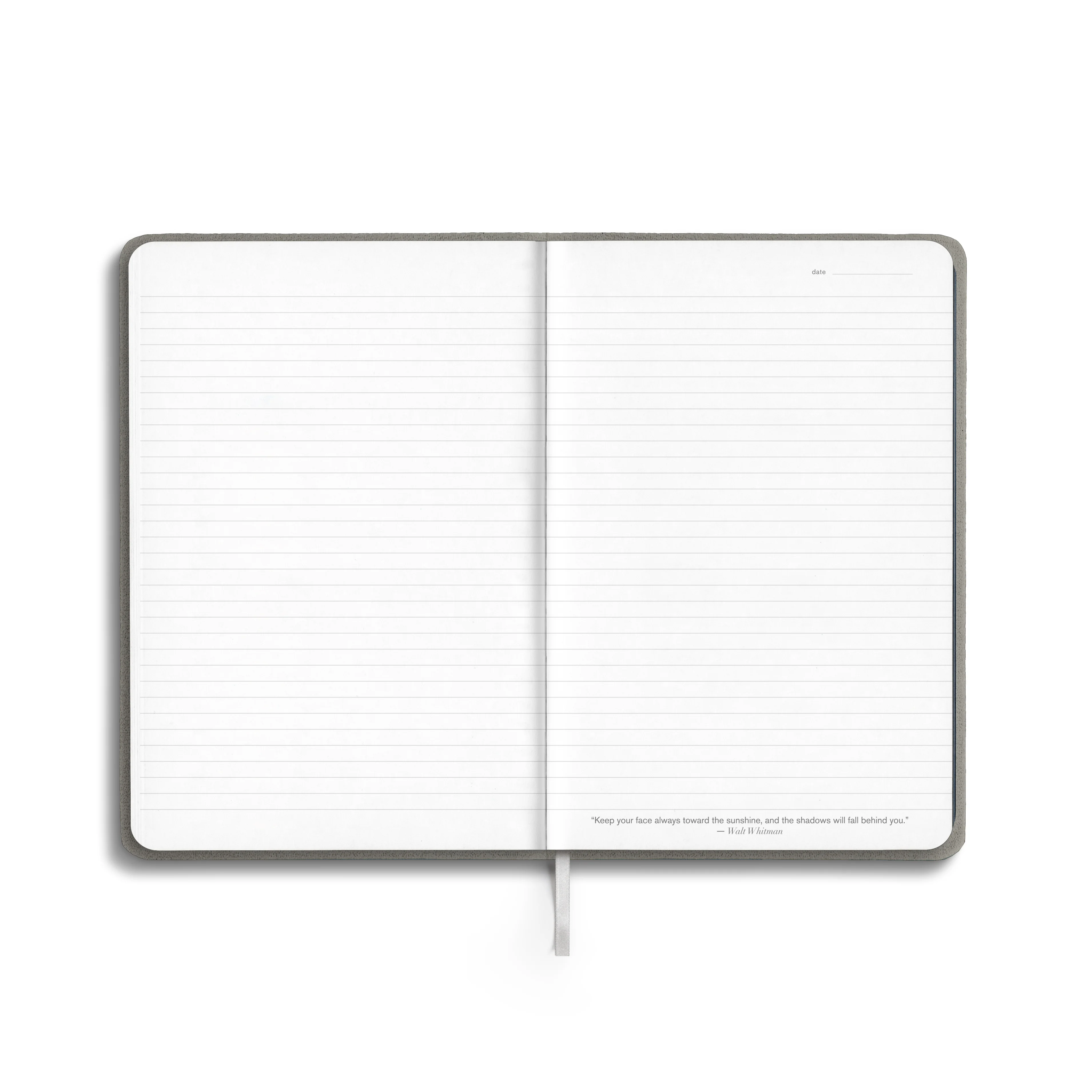 Oxford Exchange Custom Journal - Image 4