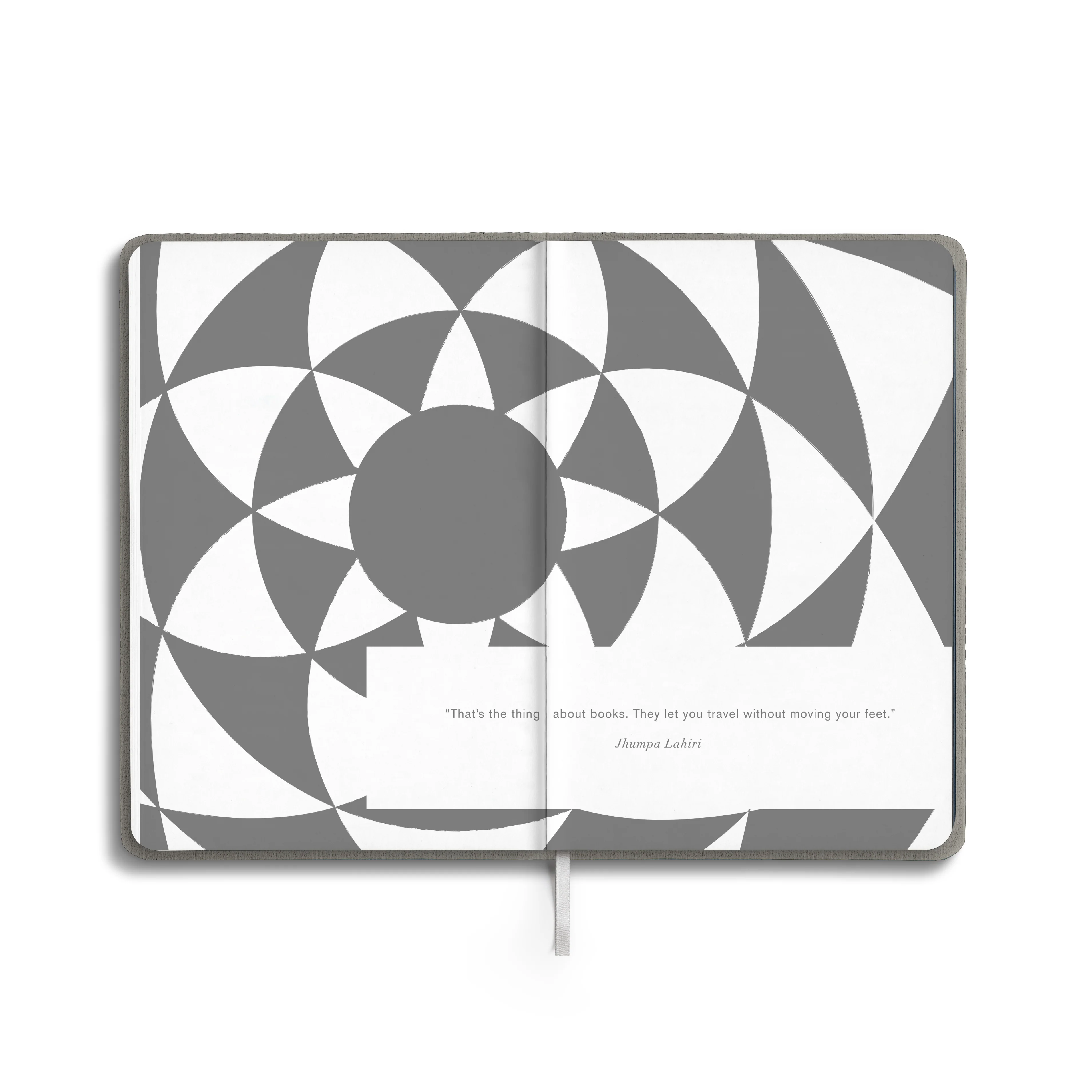 Oxford Exchange Custom Journal - Image 6