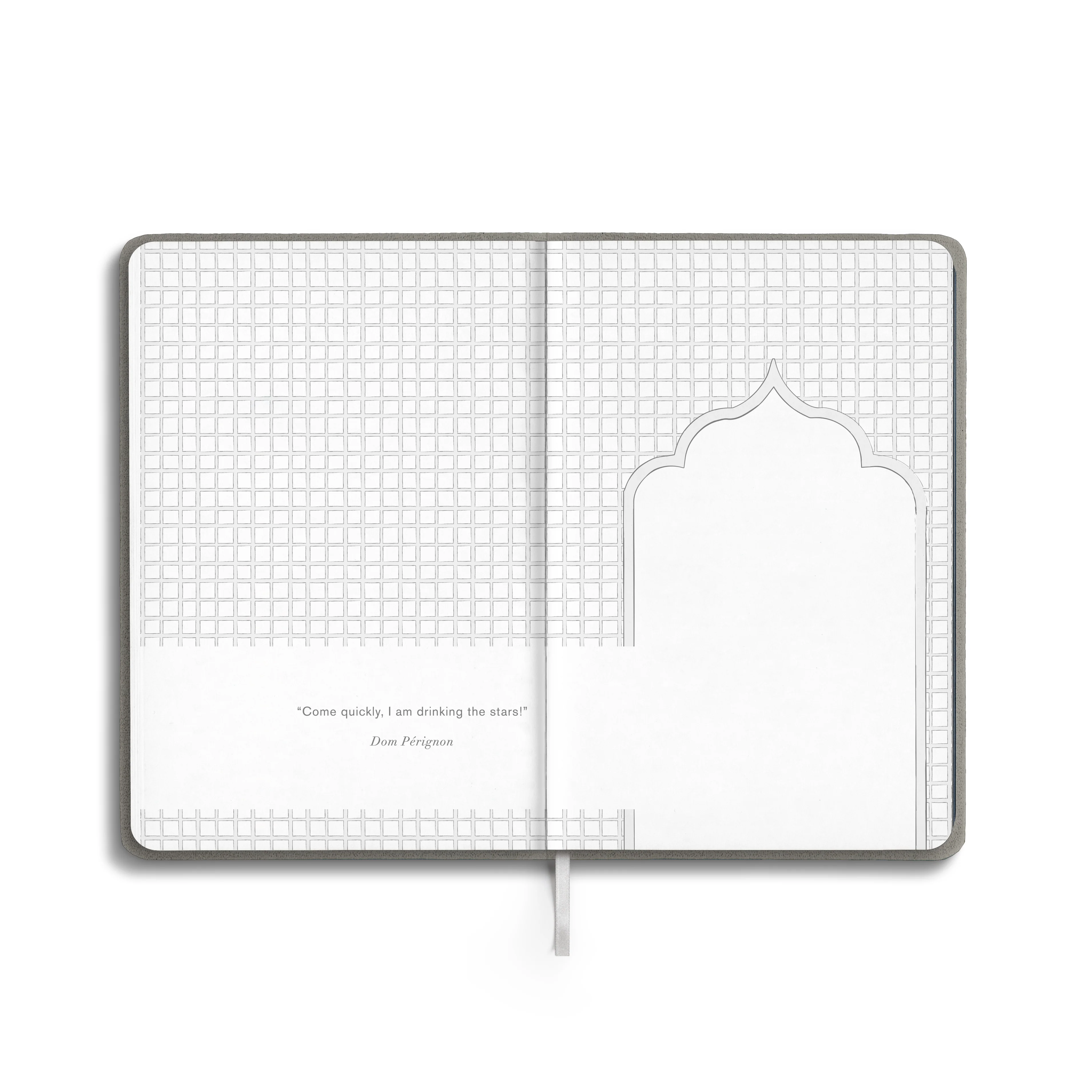Oxford Exchange Custom Journal - Image 7