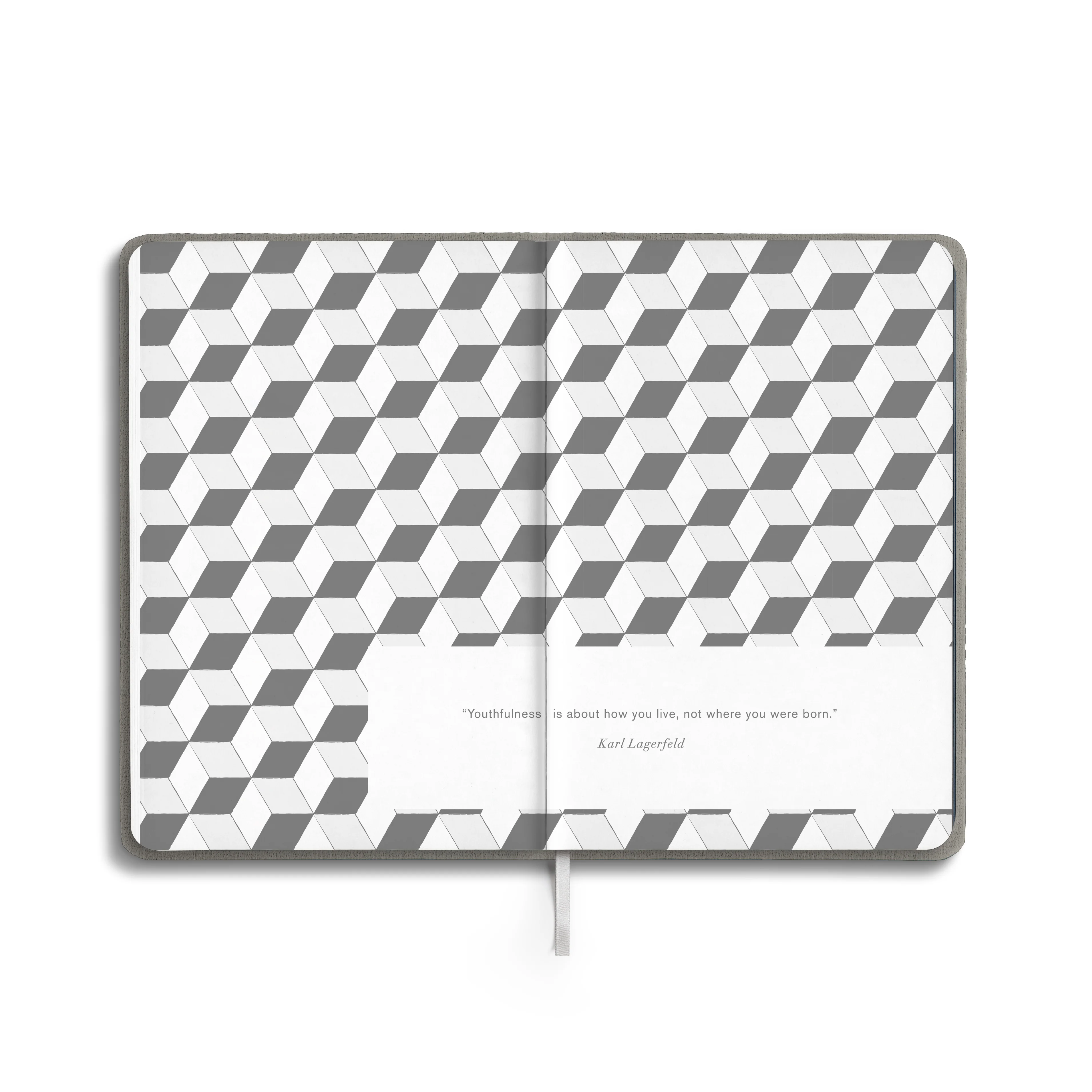 Oxford Exchange Custom Journal - Image 8