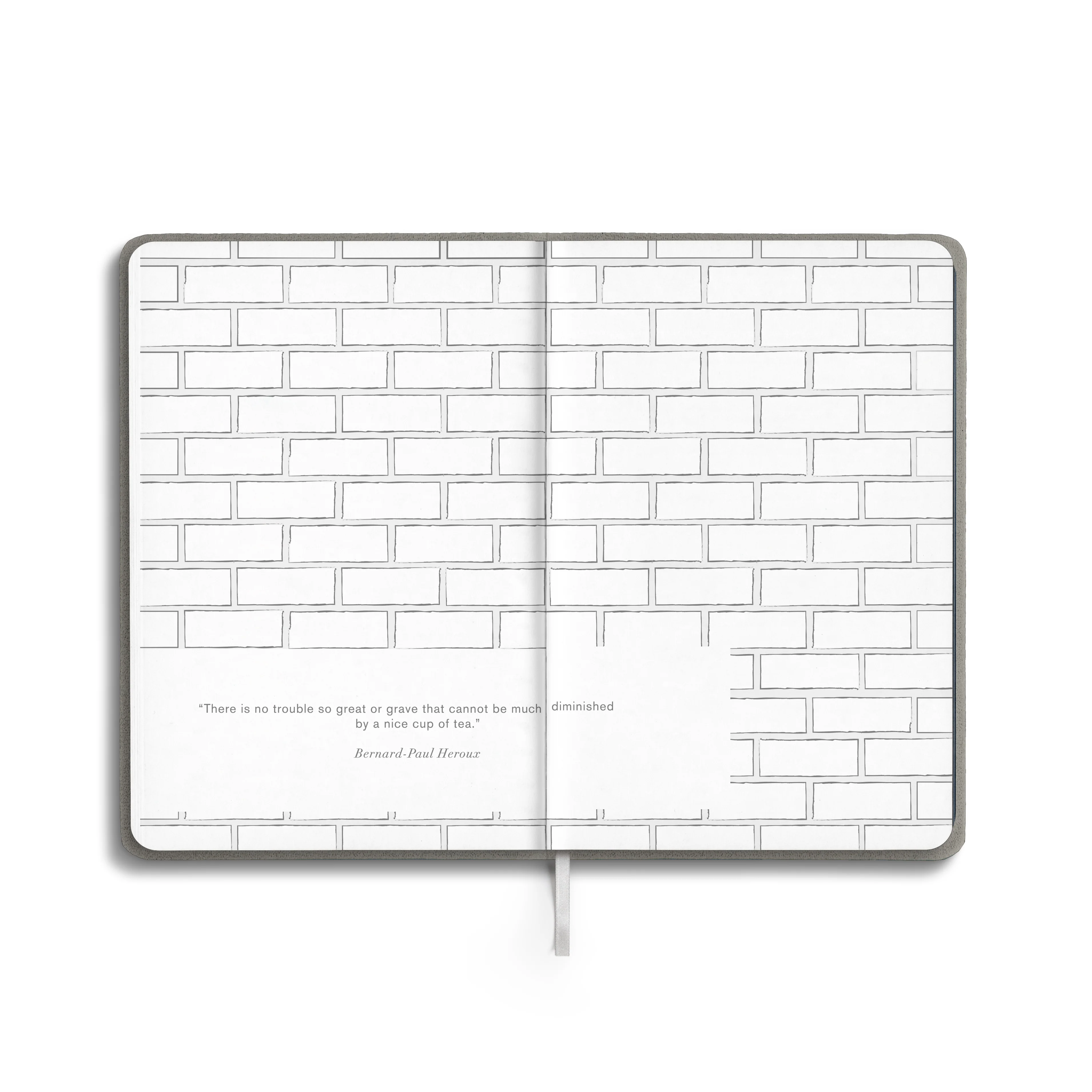Oxford Exchange Custom Journal - Image 9