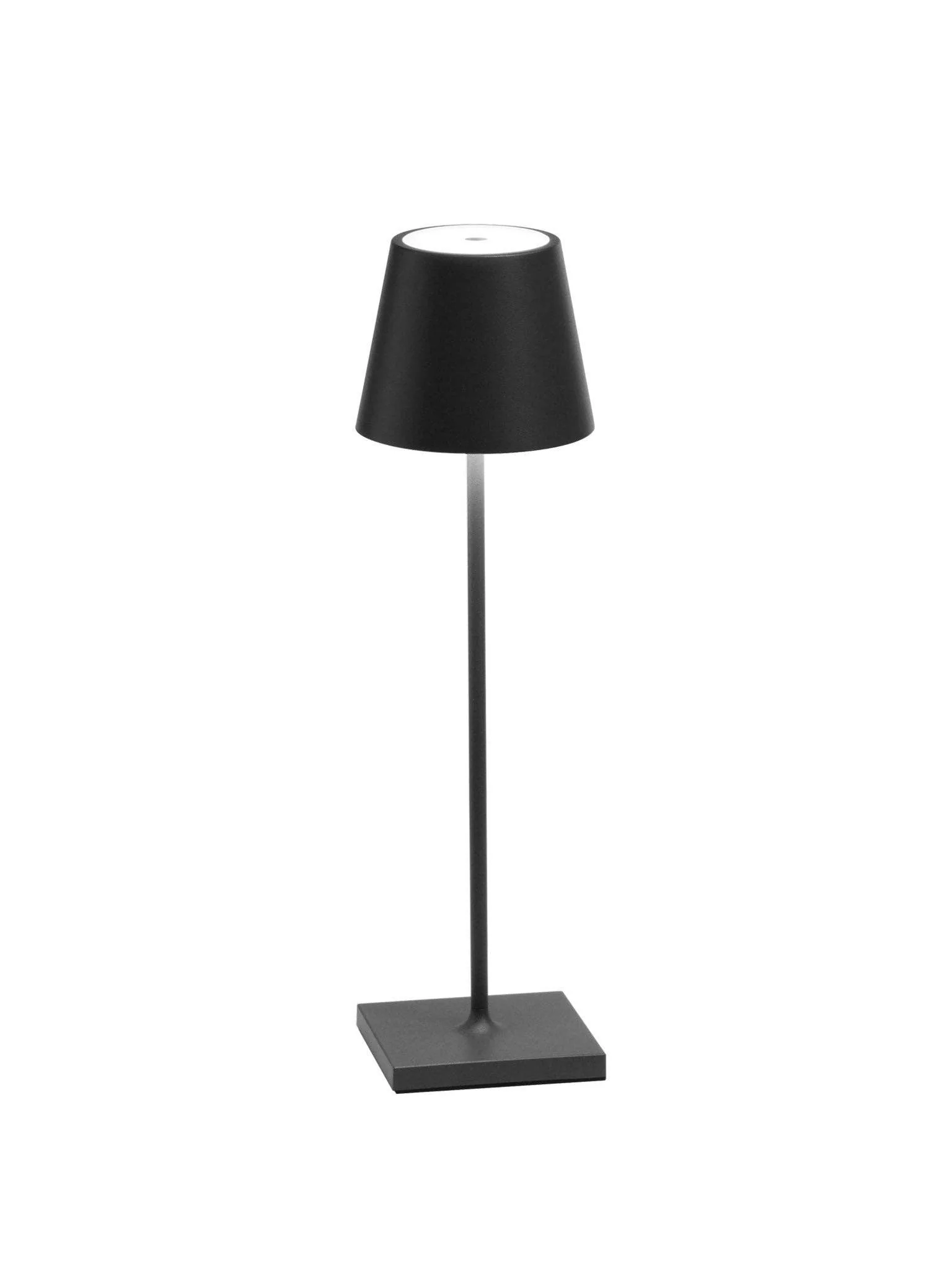 Poldina Table Lamp | Dark Green - Image 12