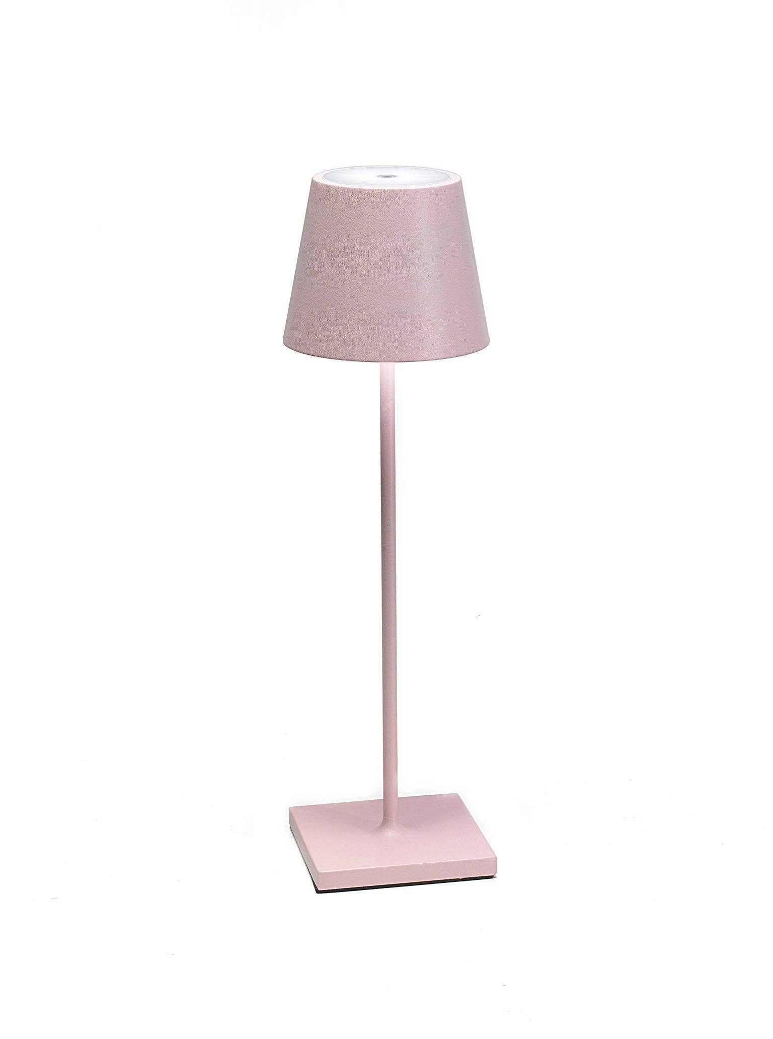 Poldina Table Lamp | Dark Green - Image 13