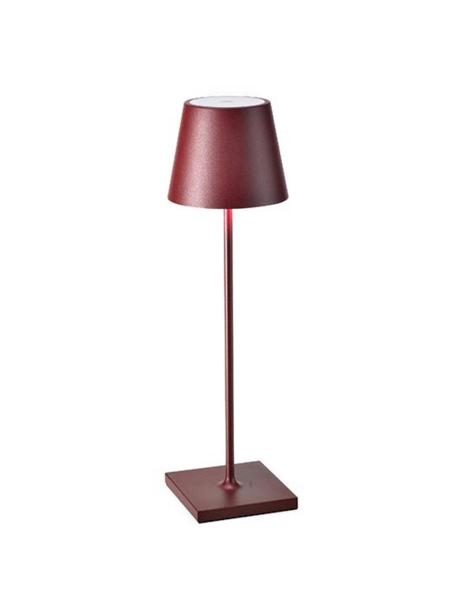 Poldina Table Lamp | Dark Green - Image 15