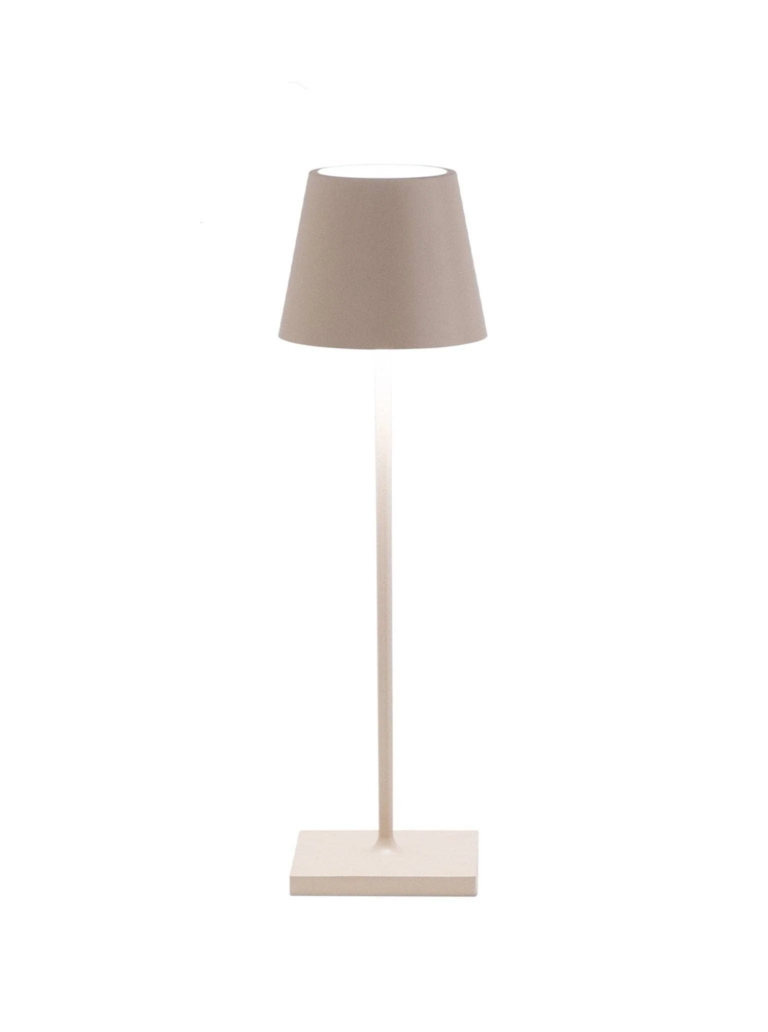 Poldina Table Lamp | Dark Green - Image 16