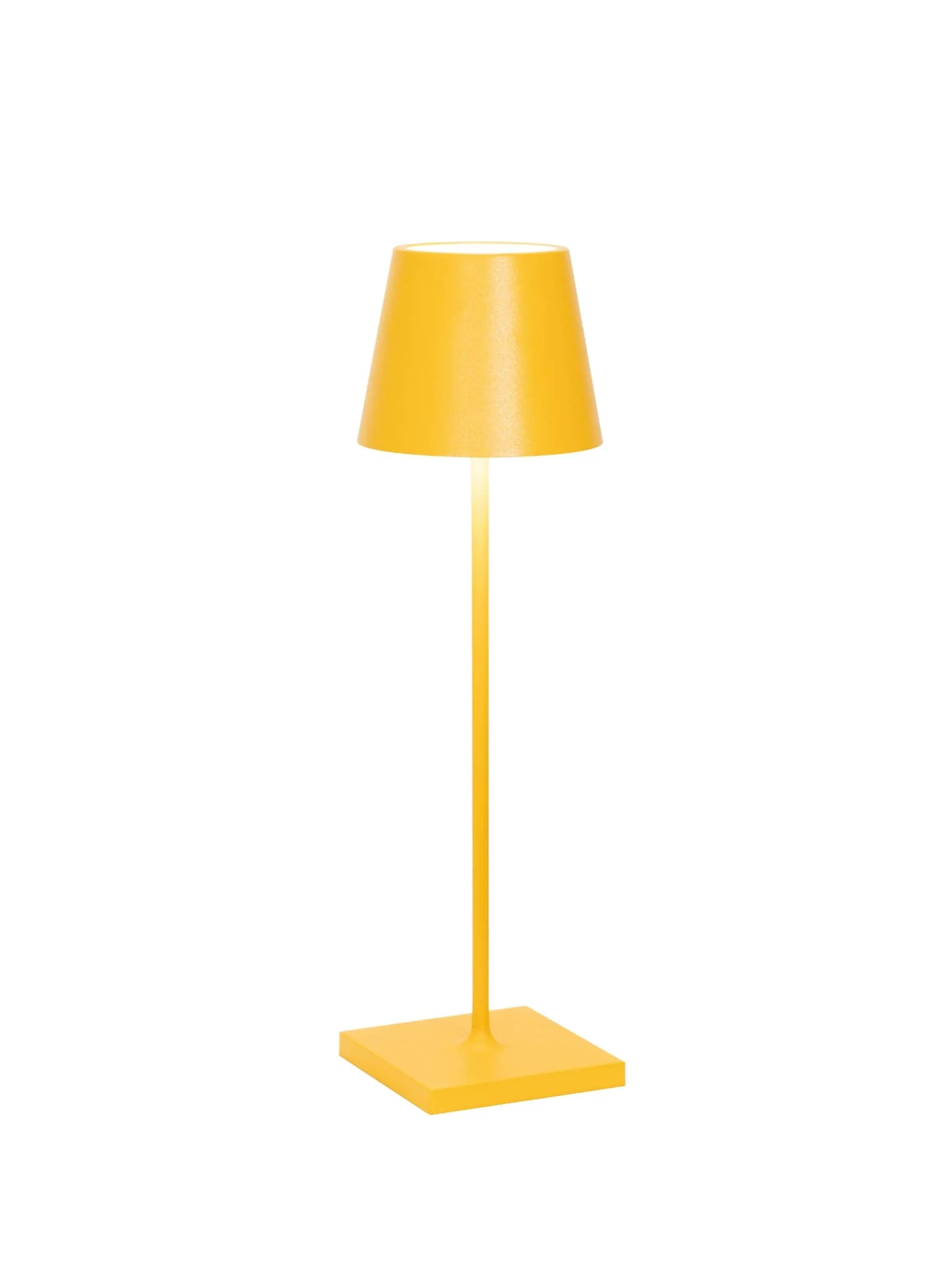Poldina Table Lamp | Dark Green - Image 17