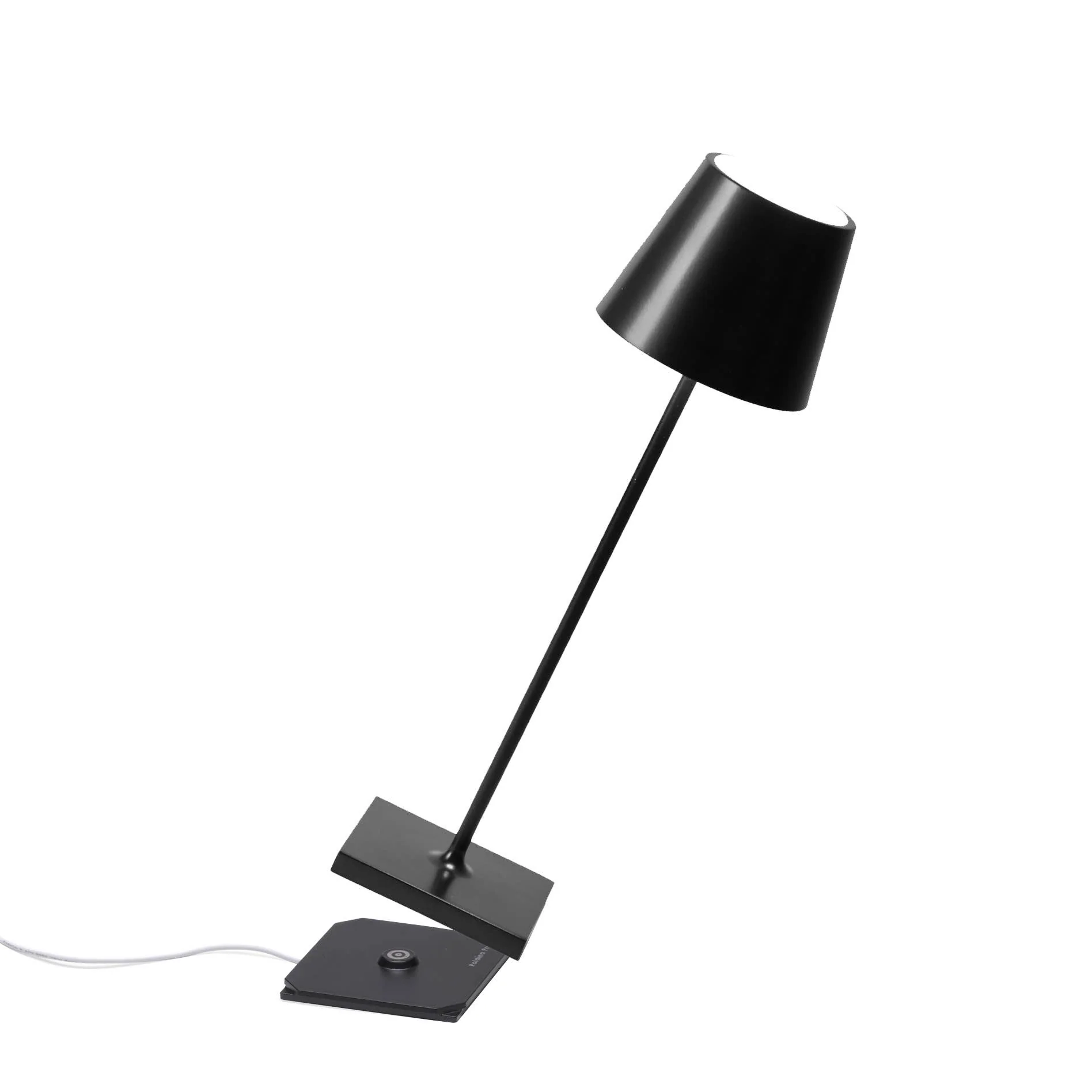 Poldina Table Lamp | Dark Green - Image 18
