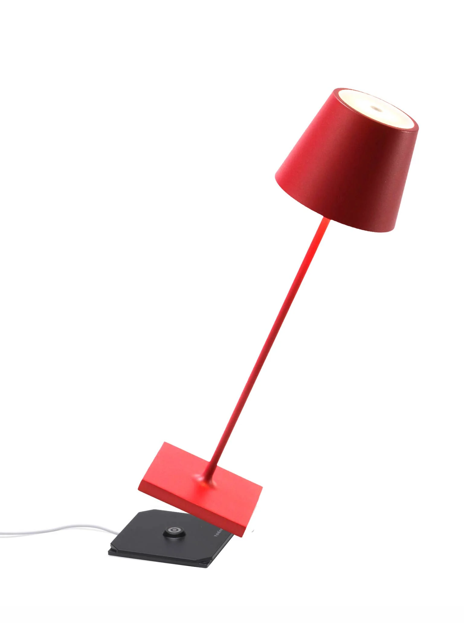 Poldina Table Lamp | Dark Green - Image 21