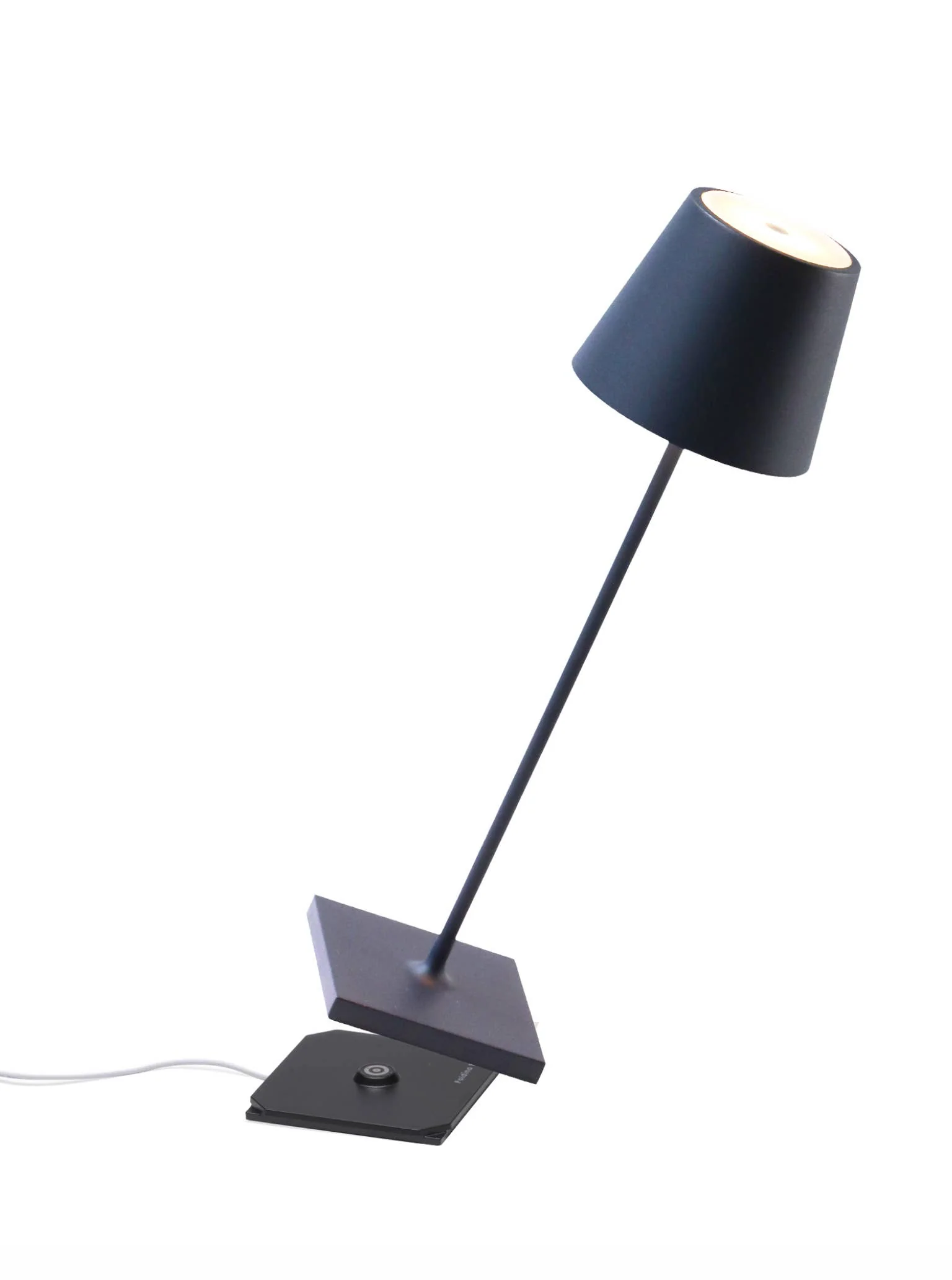 Poldina Table Lamp | Dark Green - Image 22