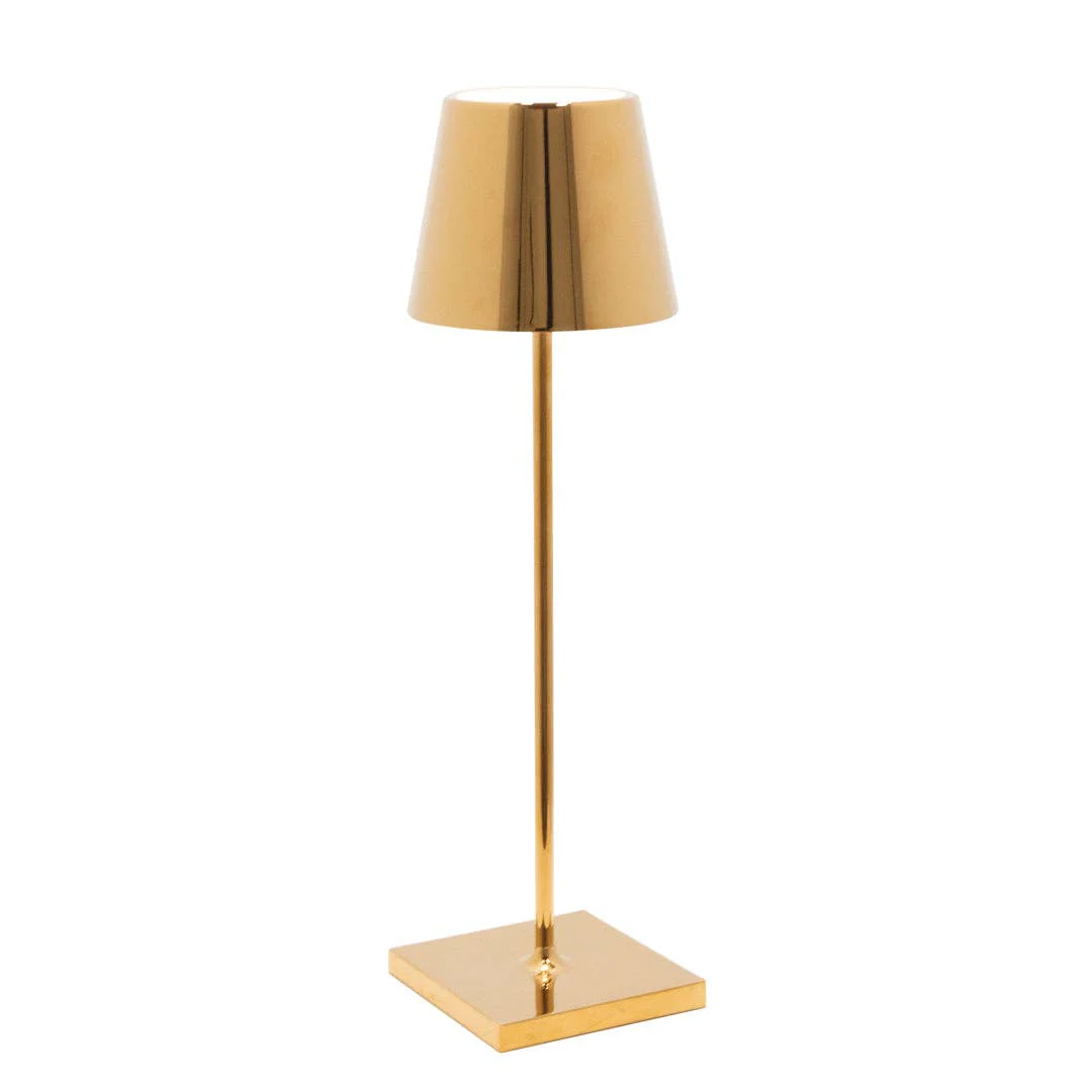 Poldina Table Lamp | Dark Green - Image 23