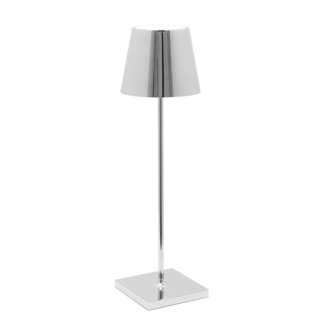 Poldina Table Lamp | Dark Green - Image 24