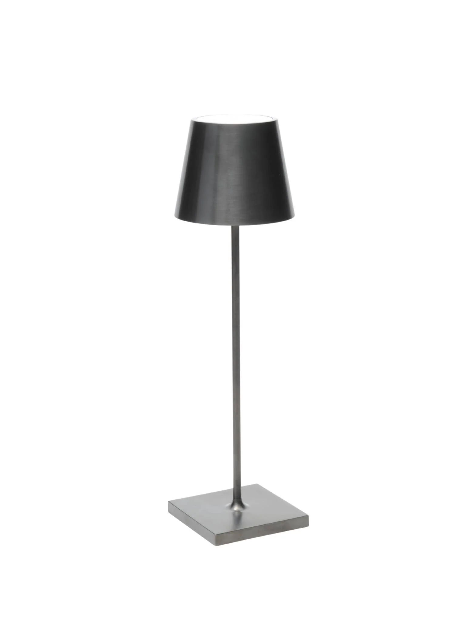 Poldina Table Lamp | Dark Green - Image 25