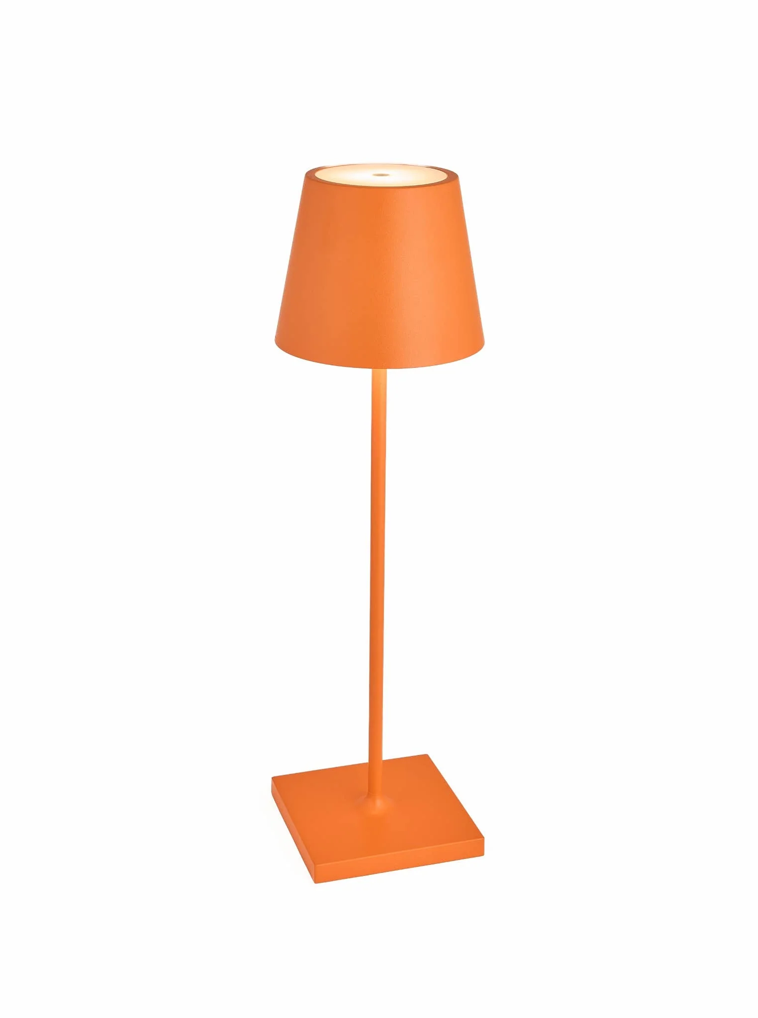 Poldina Table Lamp | Dark Green - Image 4