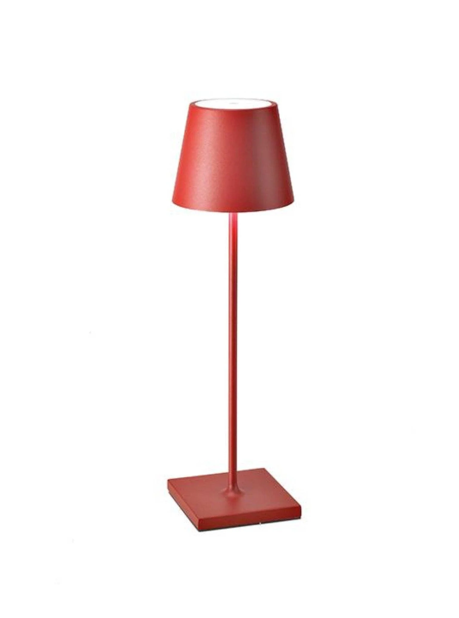 Poldina Table Lamp | Dark Green - Image 5