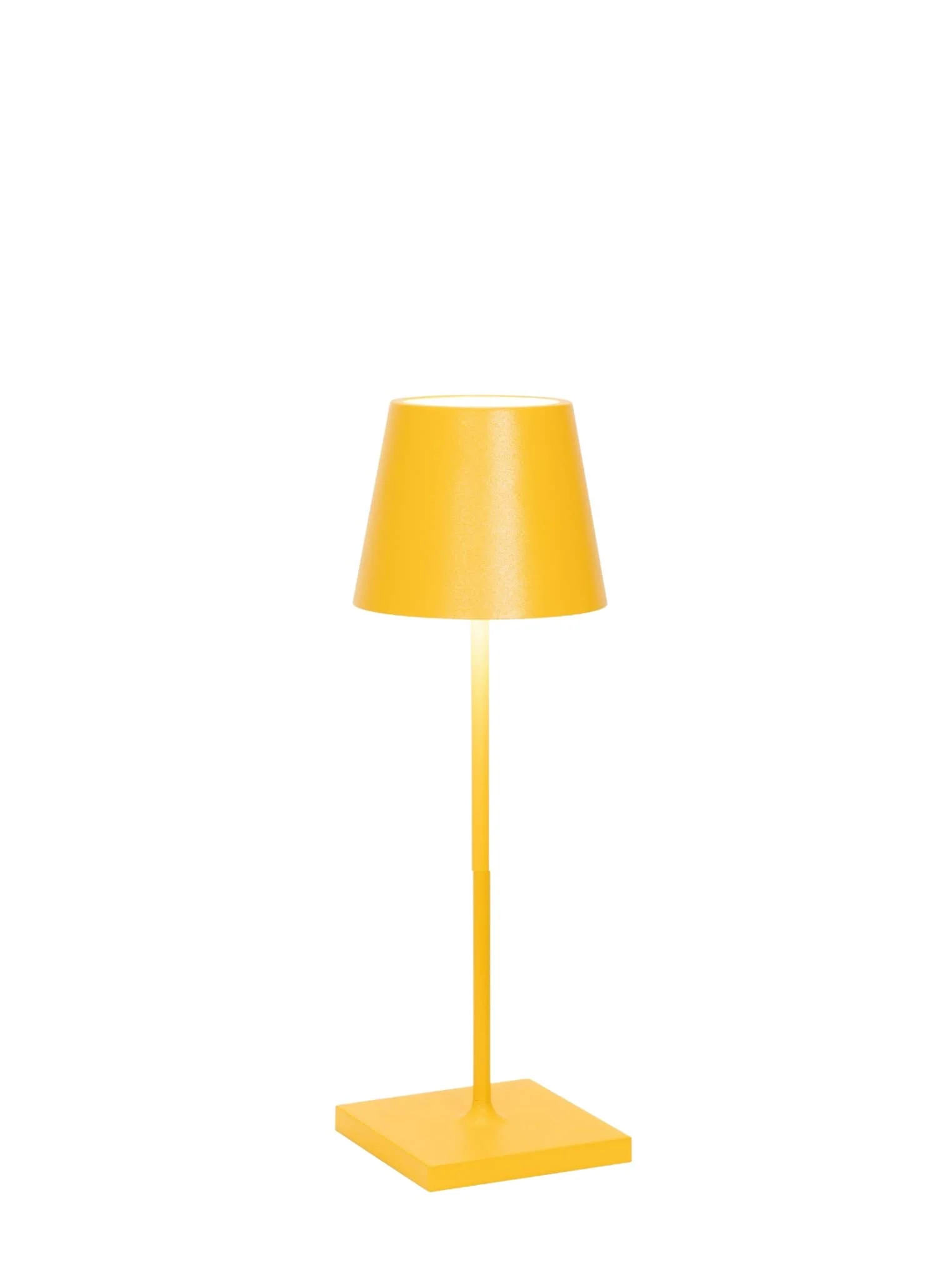 Poldina Mini Lamp | Rust - Image 13