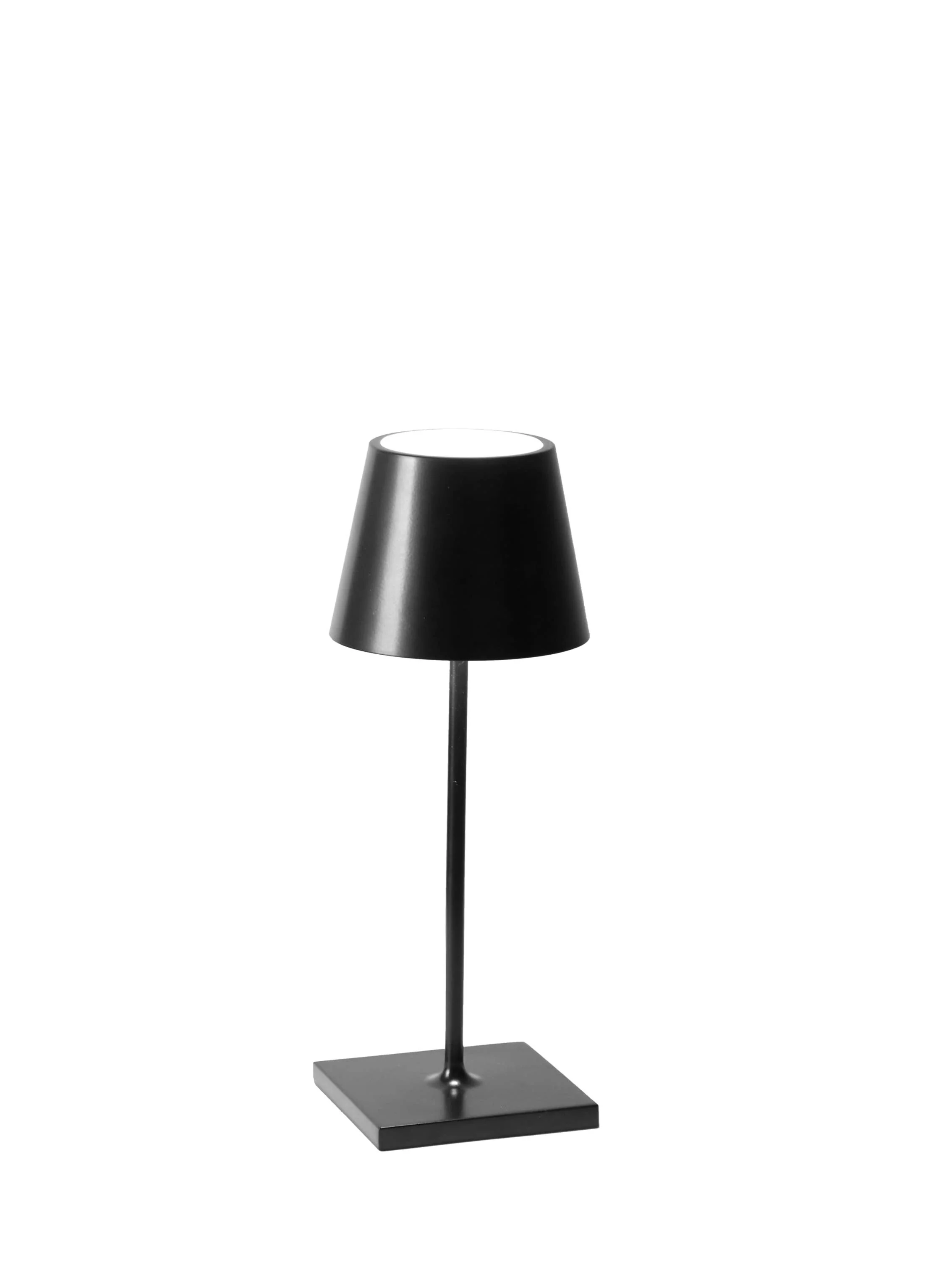 Poldina Mini Lamp | Rust - Image 14
