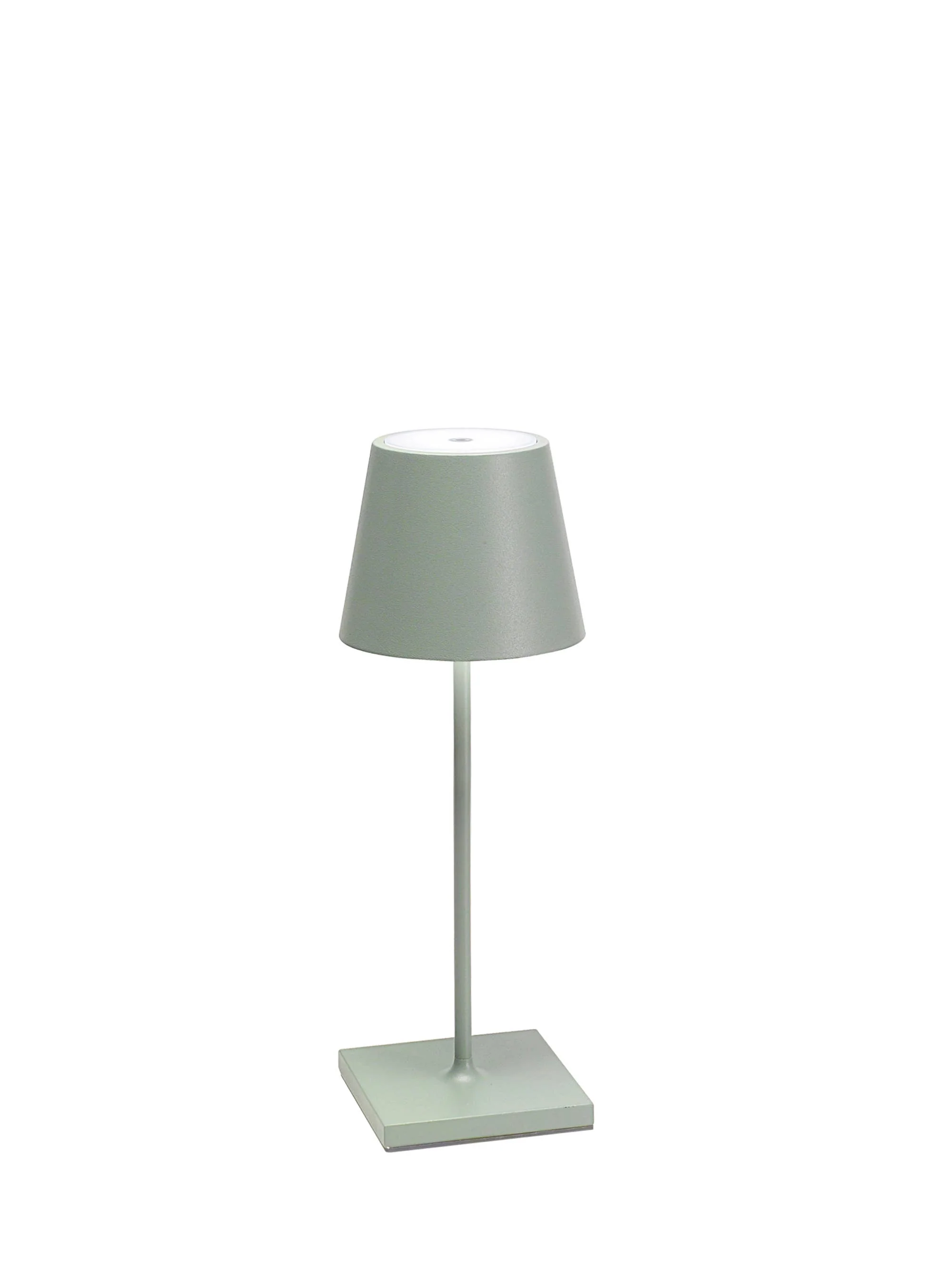 Poldina Mini Lamp | Sage