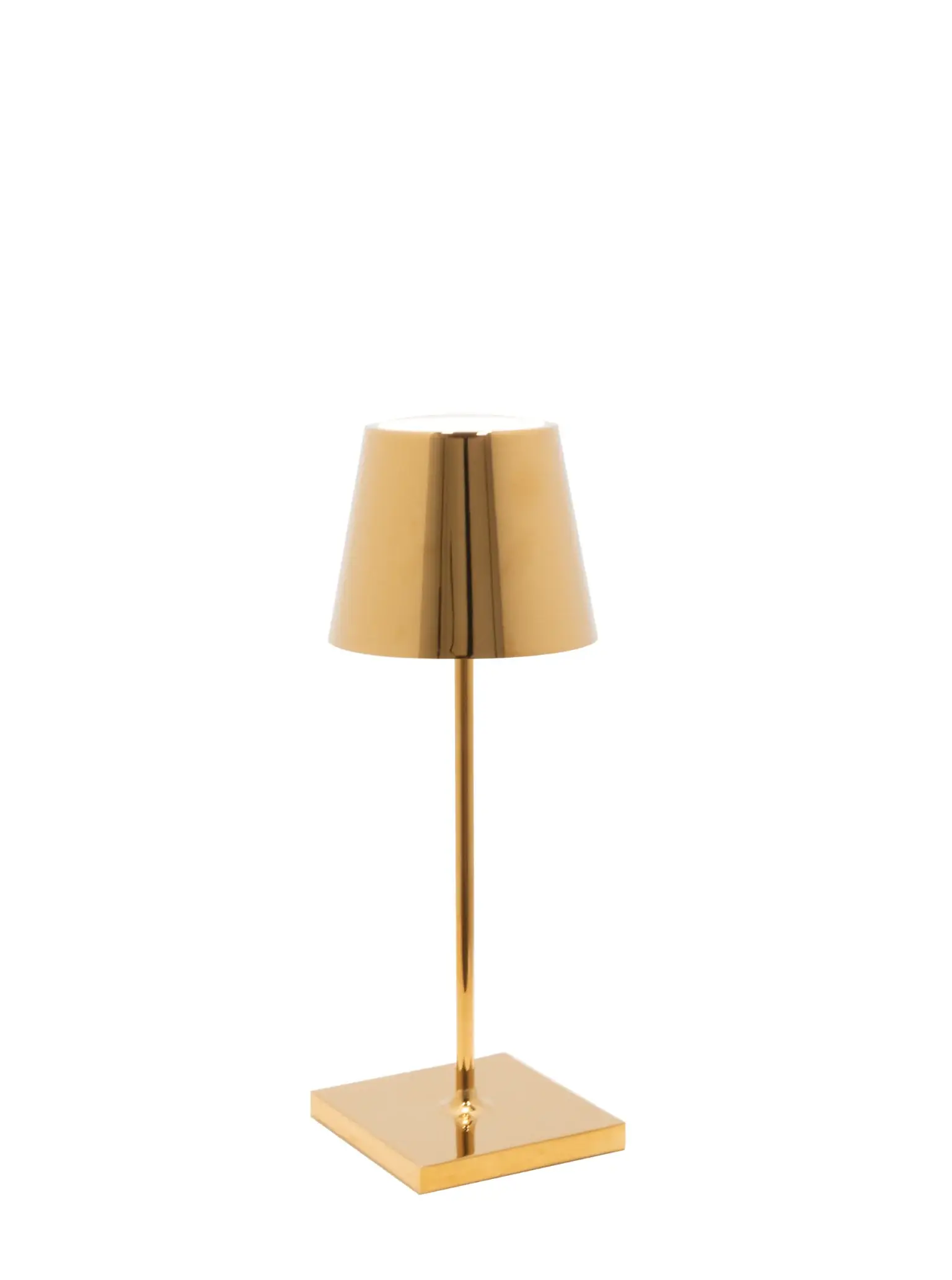 Poldina Mini Lamp | Sage - Image 6
