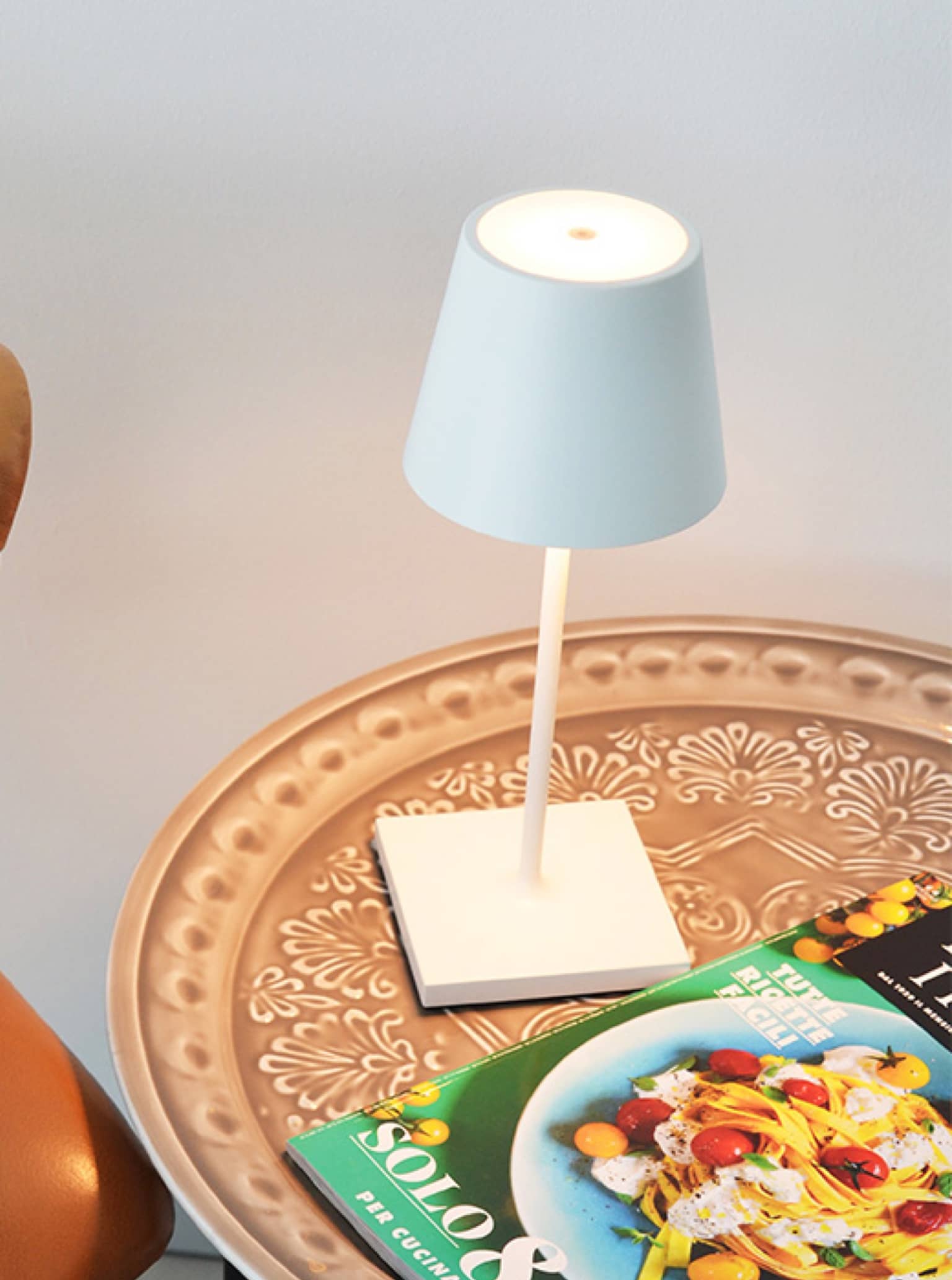 Poldina Mini Lamp | Sunflower - Image 7