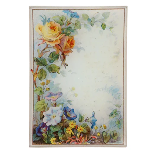 Roses Mini Tray