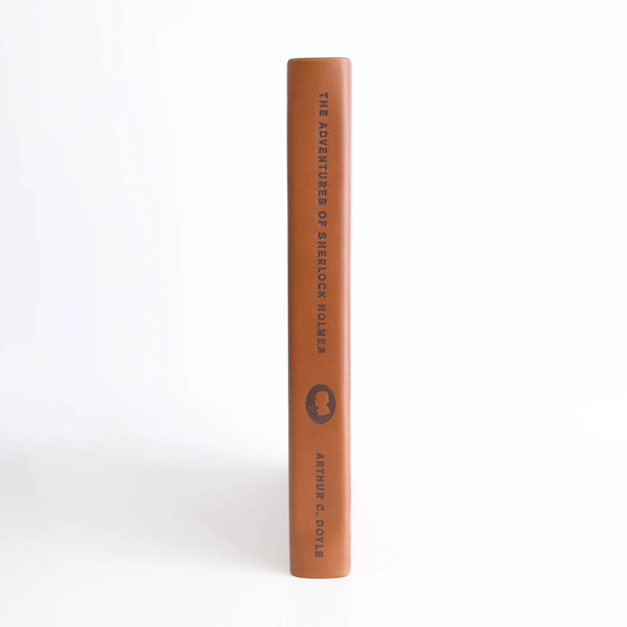 The Adventures of Sherlock Holmes | OE Leatherbound - Image 5