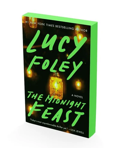 The Midnight Feast | Paperback